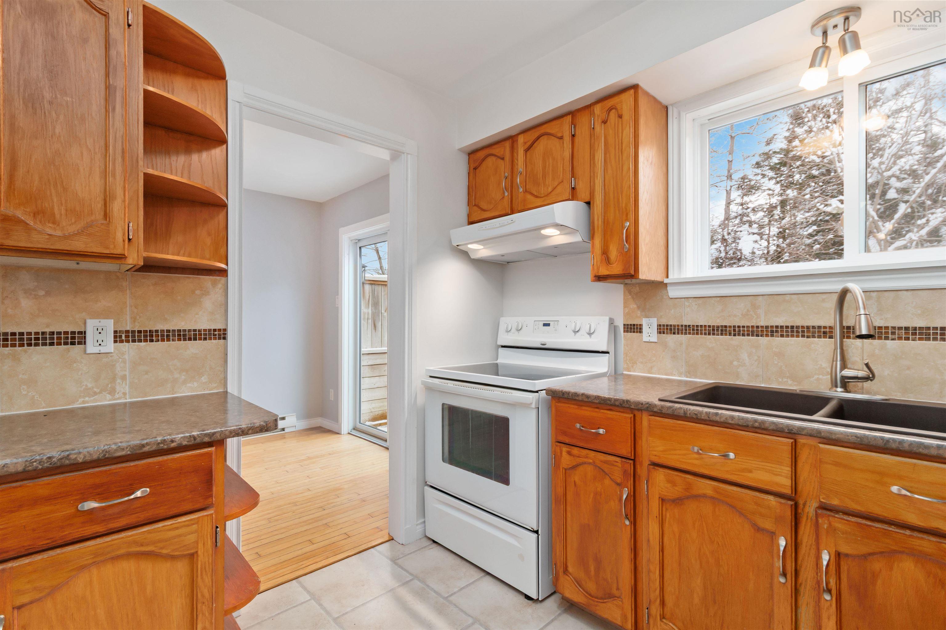 5 Rosewood Avenue, Timberlea, NS (MLS 202602245)