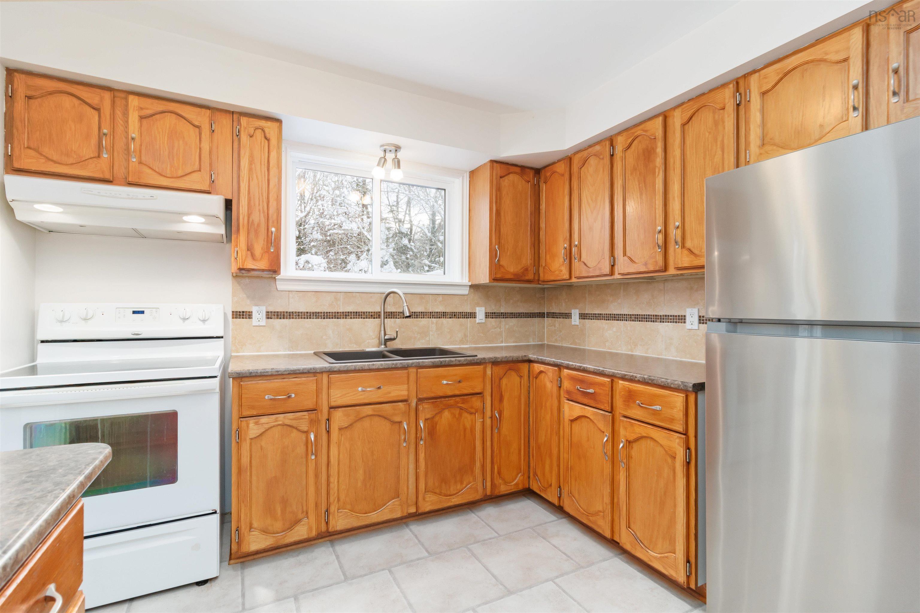 5 Rosewood Avenue, Timberlea, NS (MLS 202602245)