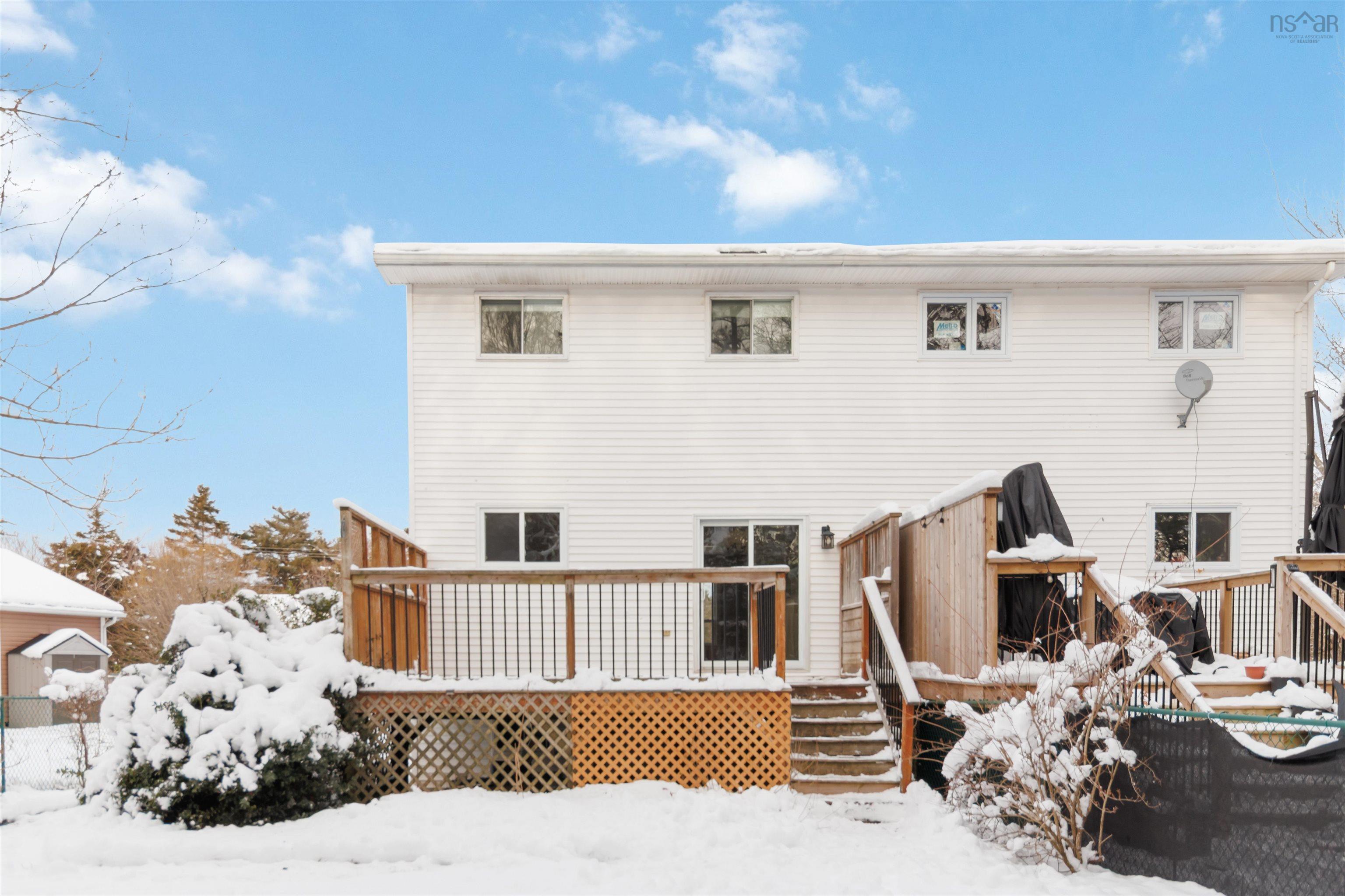 5 Rosewood Avenue, Timberlea, NS (MLS 202602245)