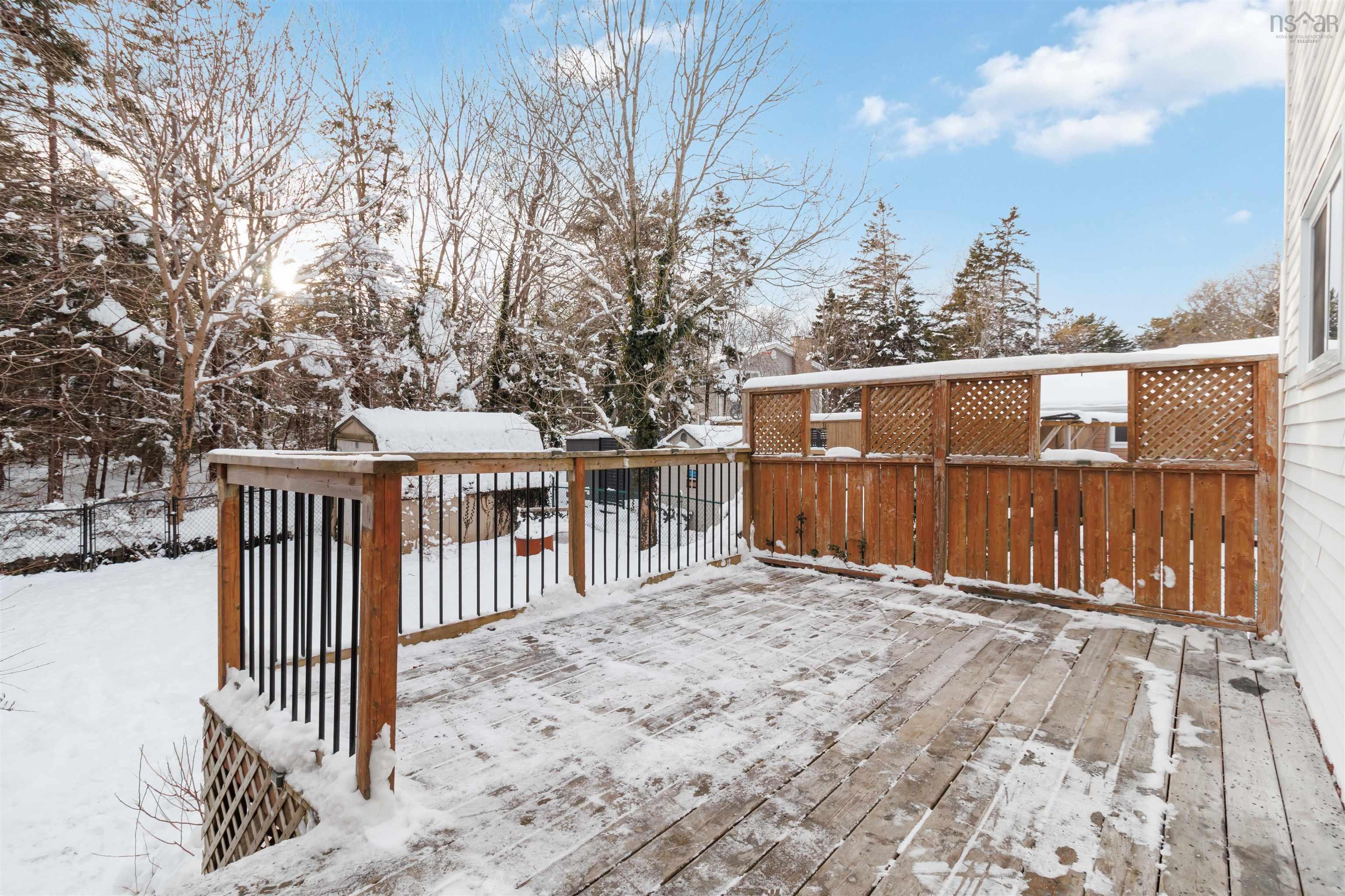 5 Rosewood Avenue, Timberlea, NS (MLS 202602245)