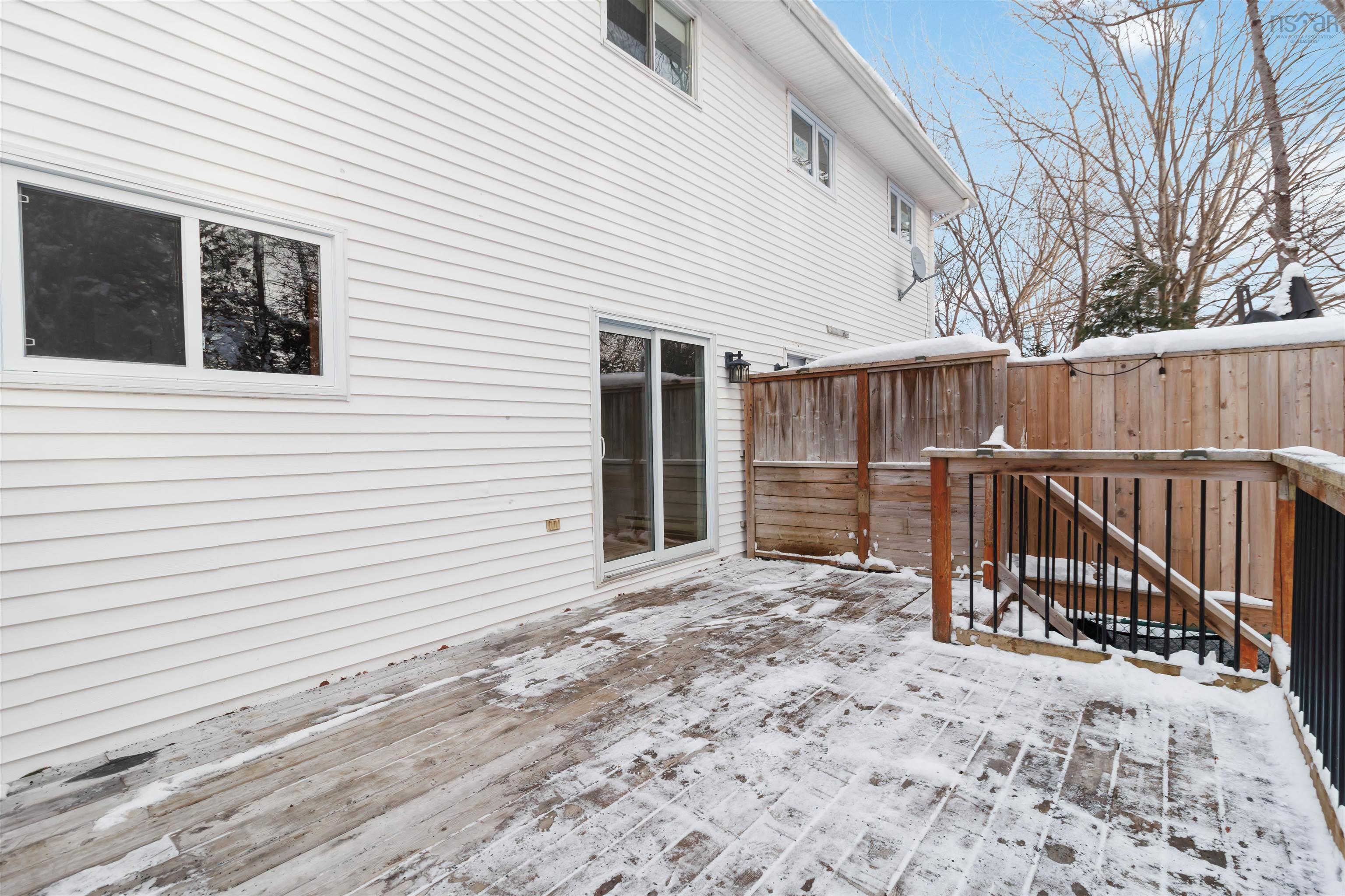 5 Rosewood Avenue, Timberlea, NS (MLS 202602245)