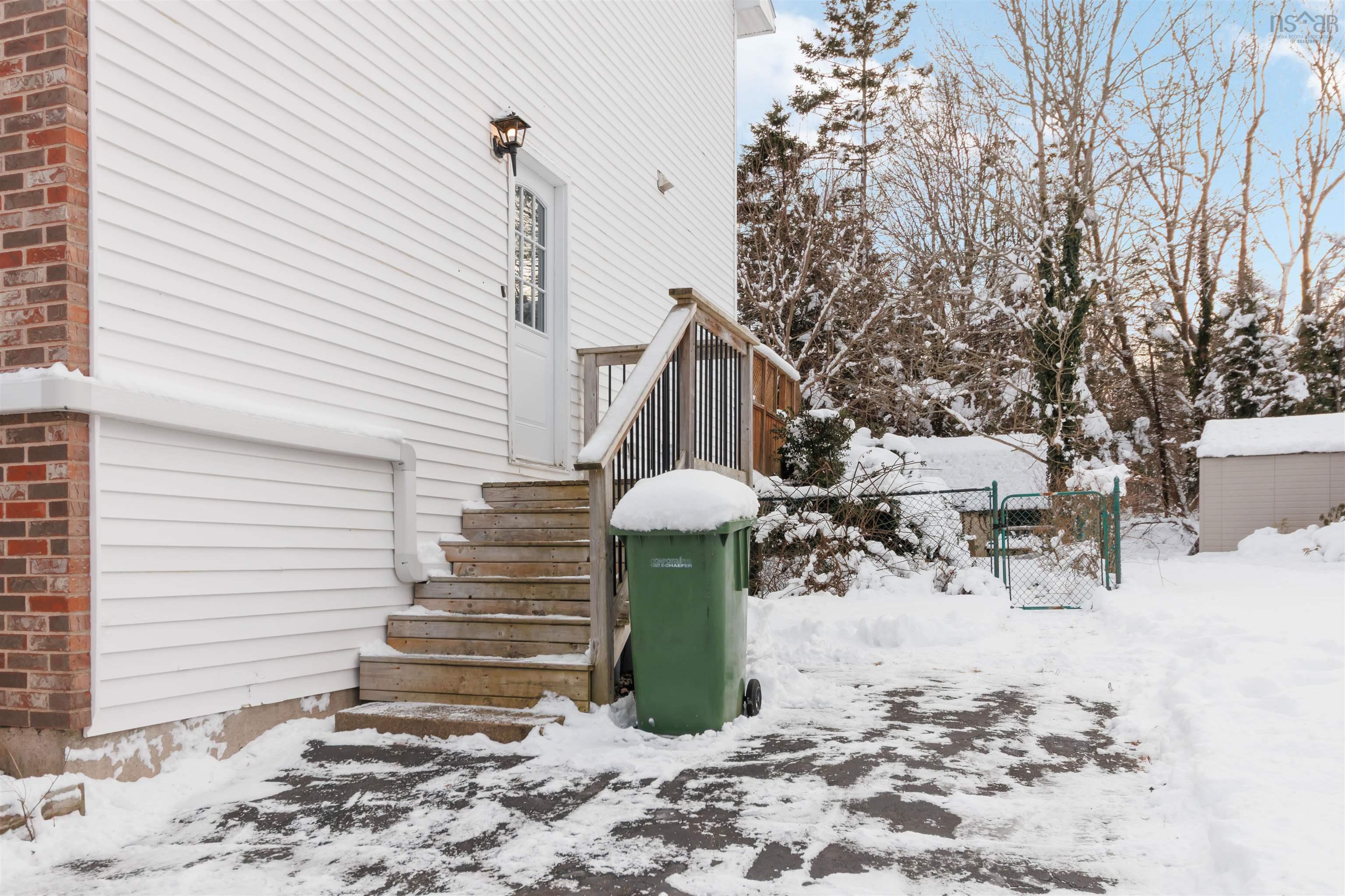 5 Rosewood Avenue, Timberlea, NS (MLS 202602245)