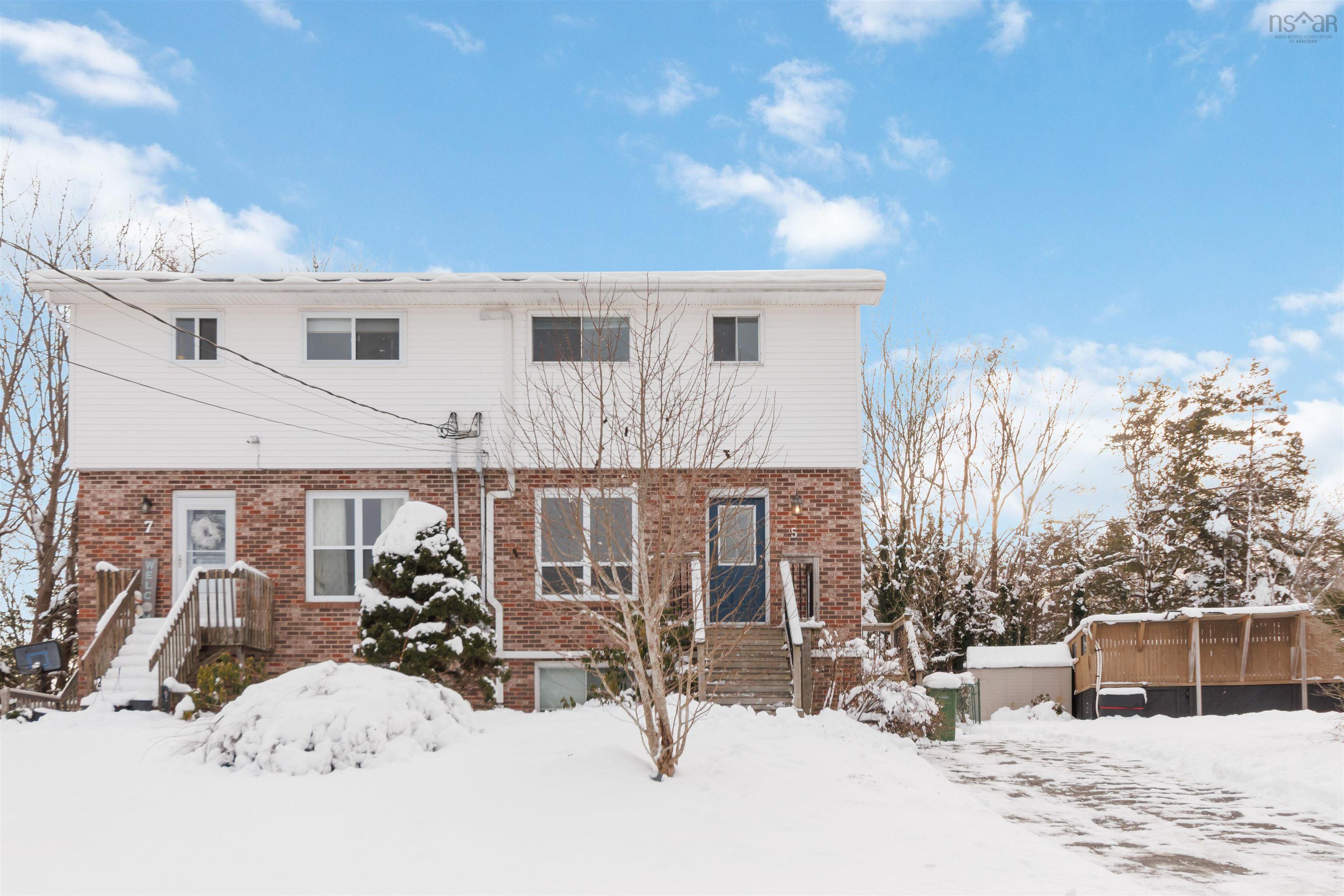 5 Rosewood Avenue, Timberlea, NS (MLS 202602245)