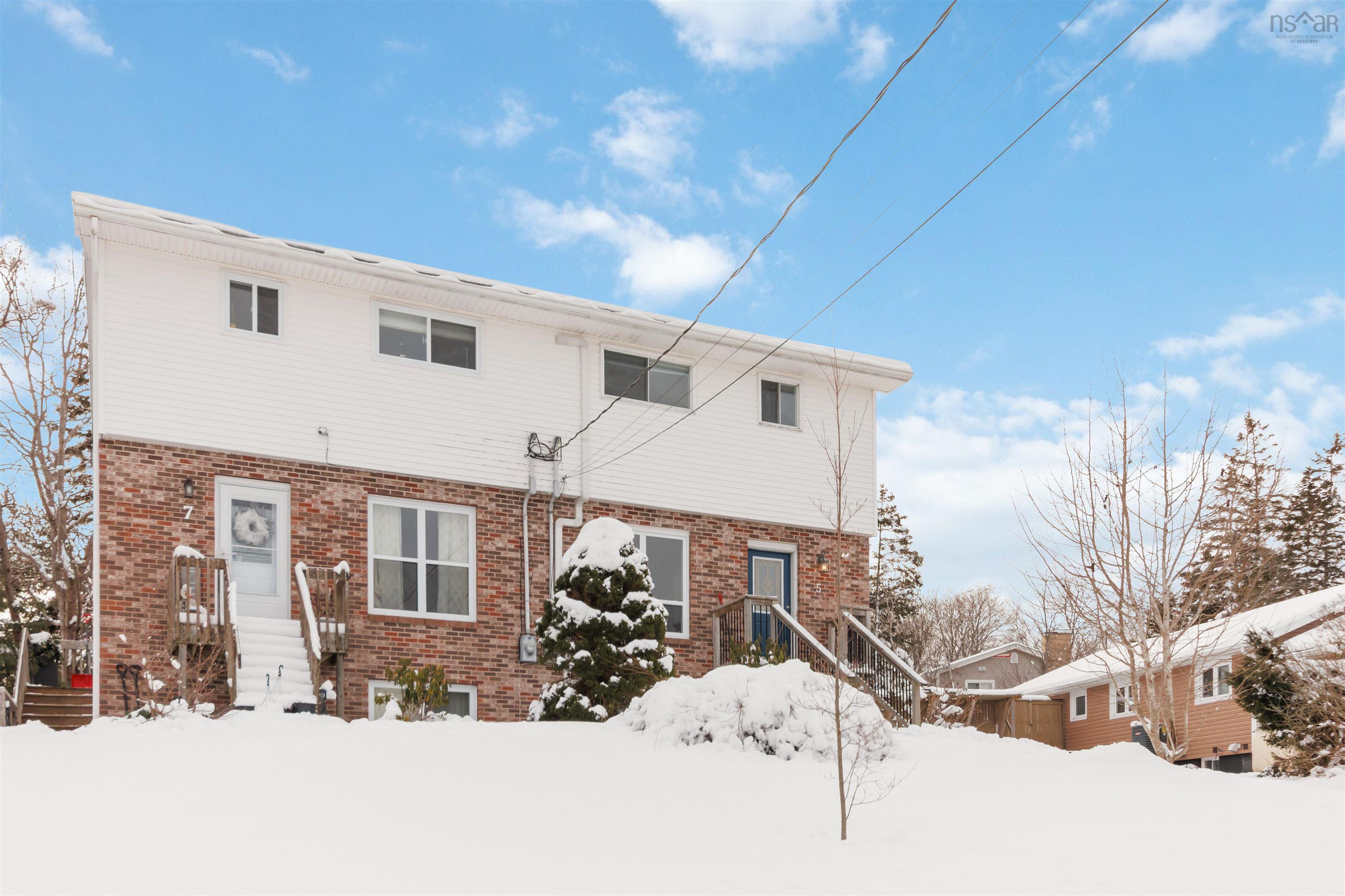 5 Rosewood Avenue, Timberlea, NS (MLS 202602245)