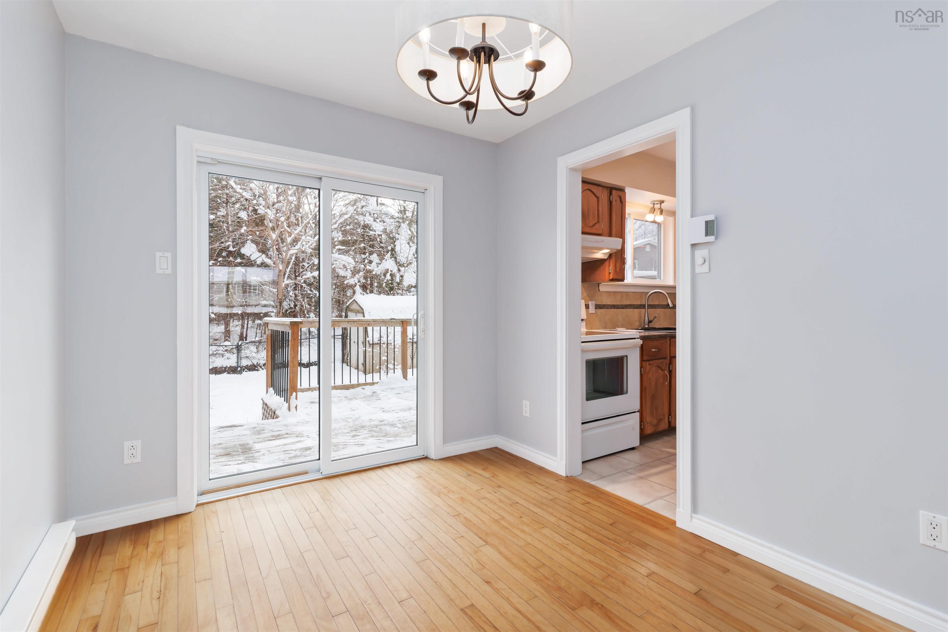 5 Rosewood Avenue, Timberlea, NS (MLS 202602245)