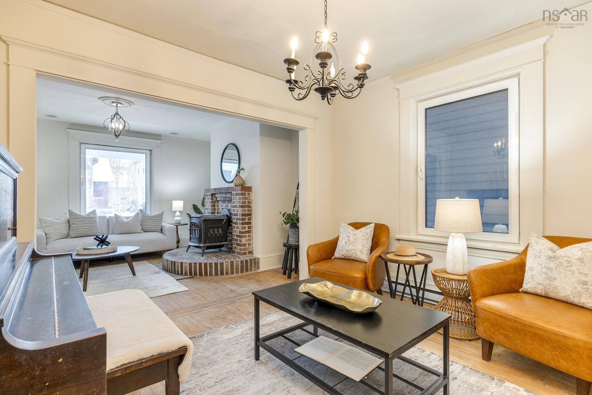 6146/6148 Cedar Street, Halifax, NS (MLS 202602247)