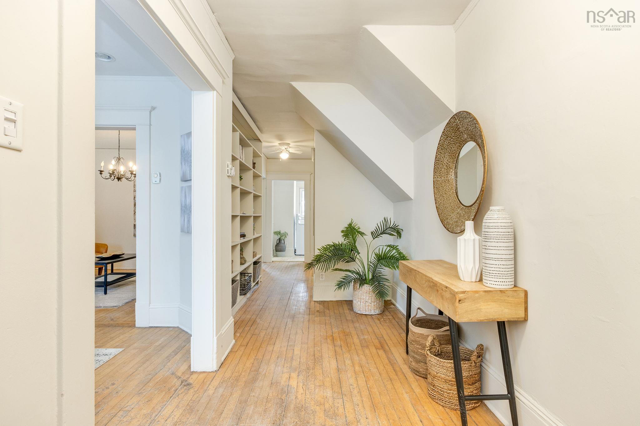 6146/6148 Cedar Street, Halifax, NS (MLS 202602247)