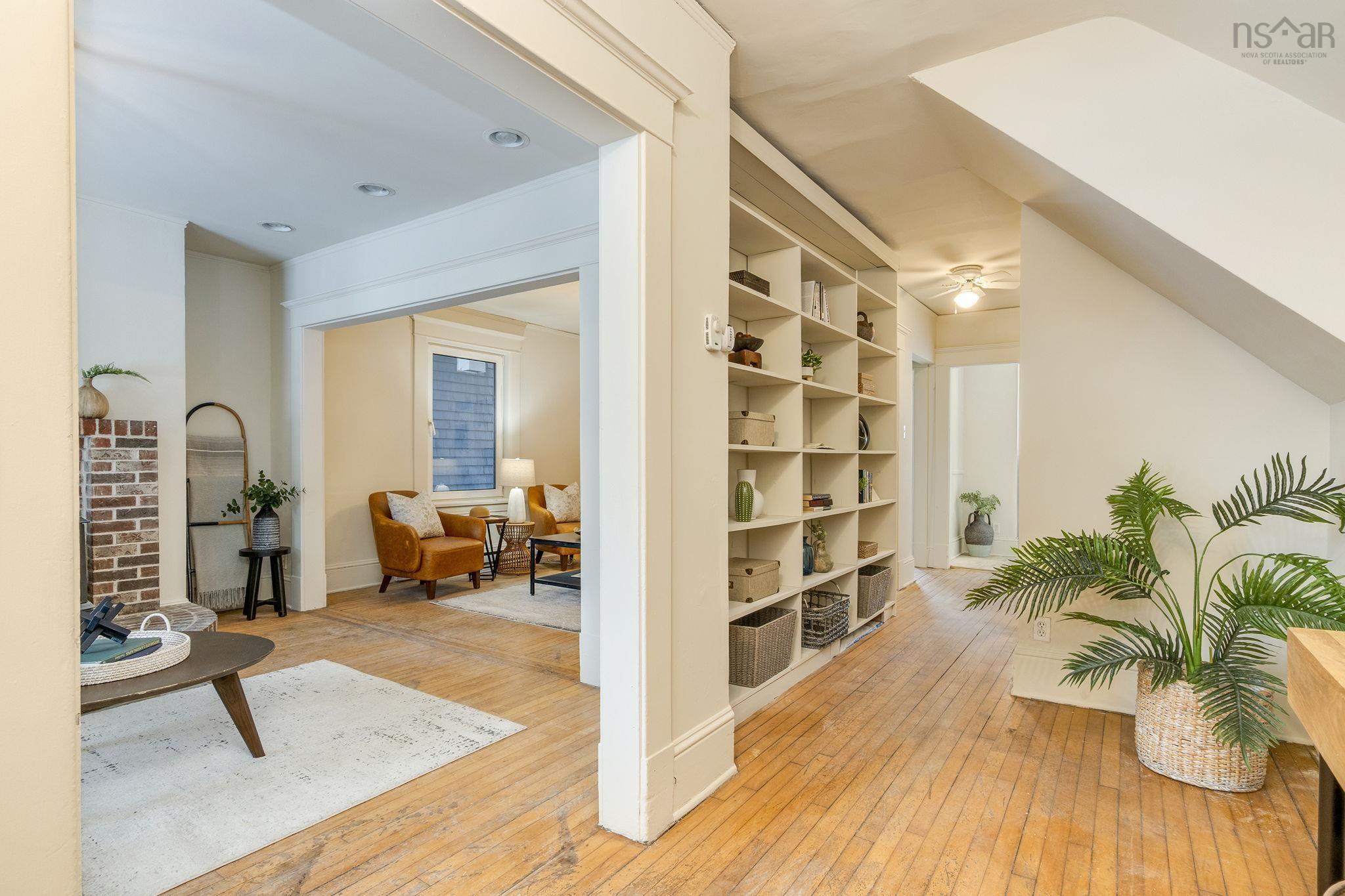 6146/6148 Cedar Street, Halifax, NS (MLS 202602247)