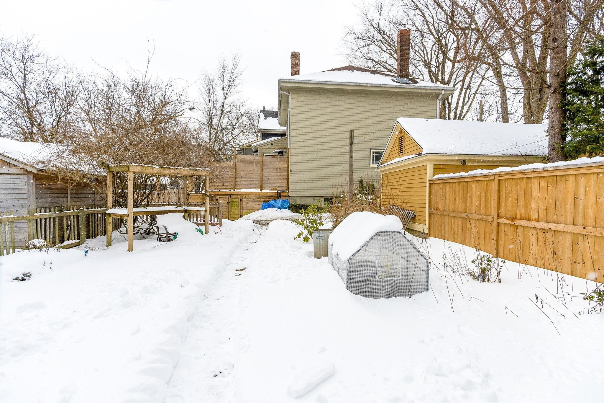 6146/6148 Cedar Street, Halifax, NS (MLS 202602247)