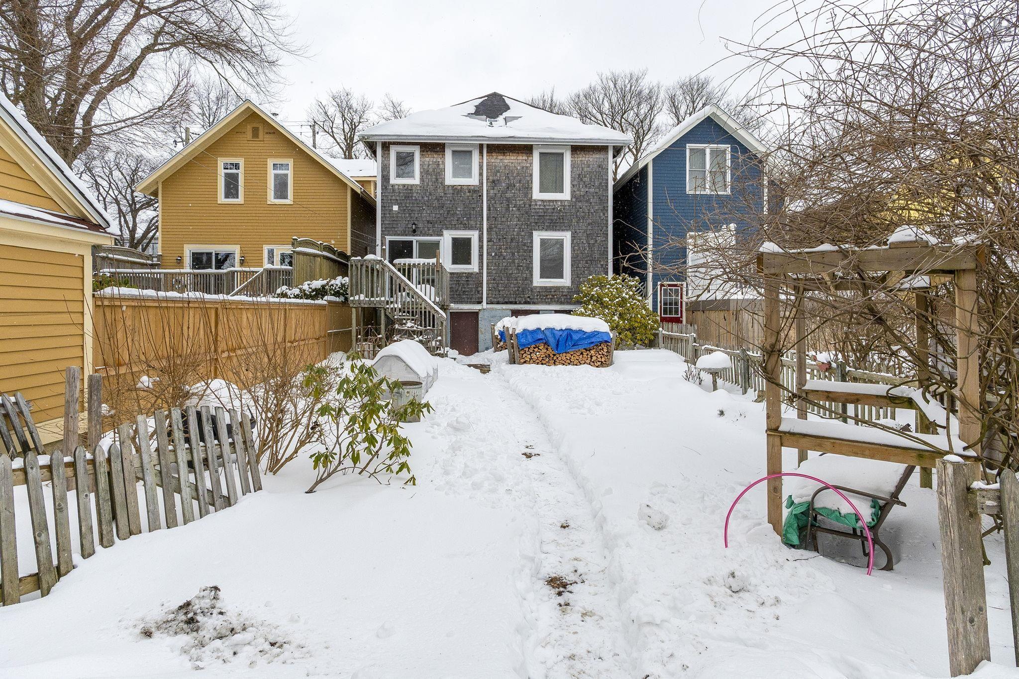 6146/6148 Cedar Street, Halifax, NS (MLS 202602247)