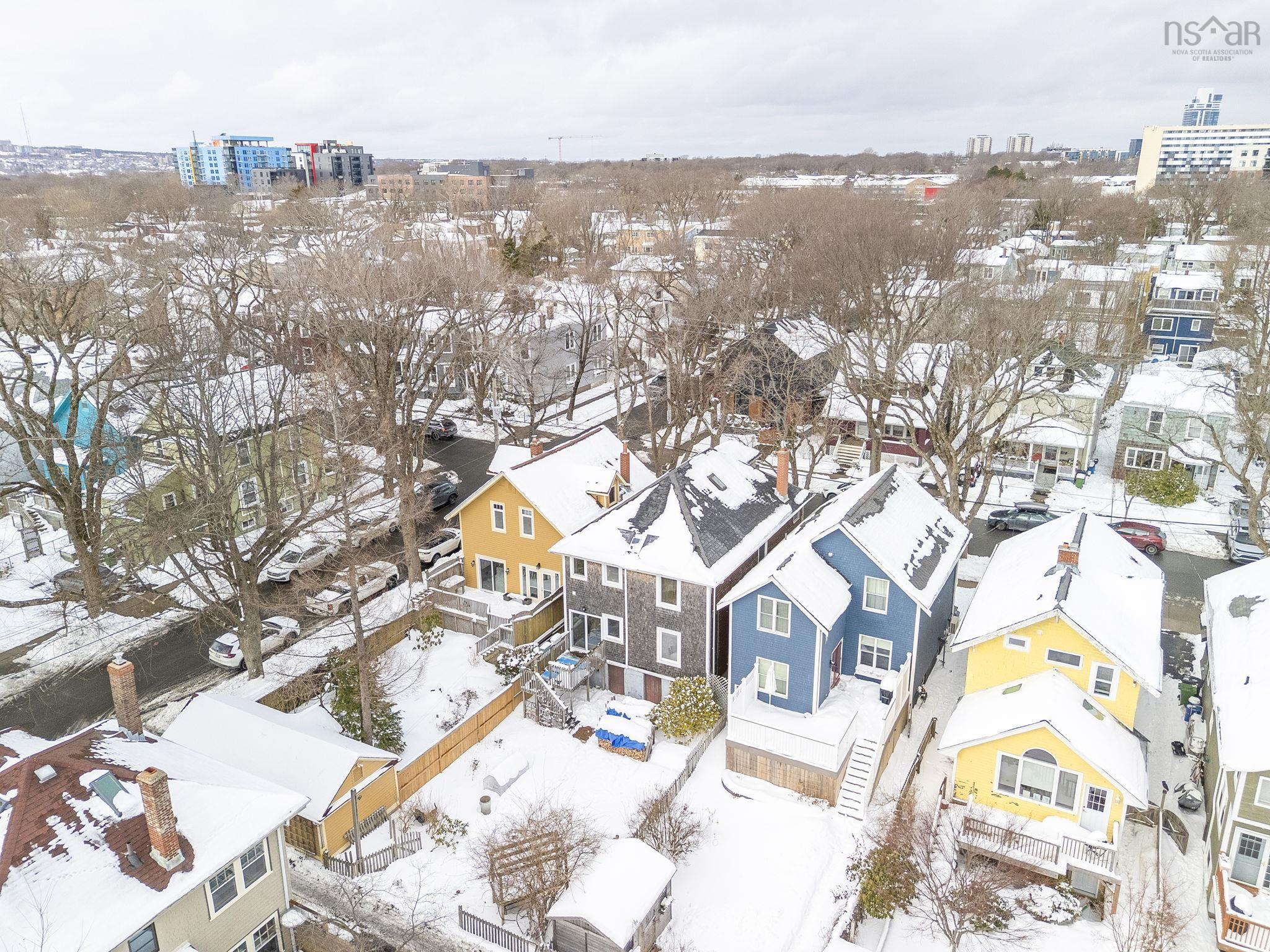 6146/6148 Cedar Street, Halifax, NS (MLS 202602247)
