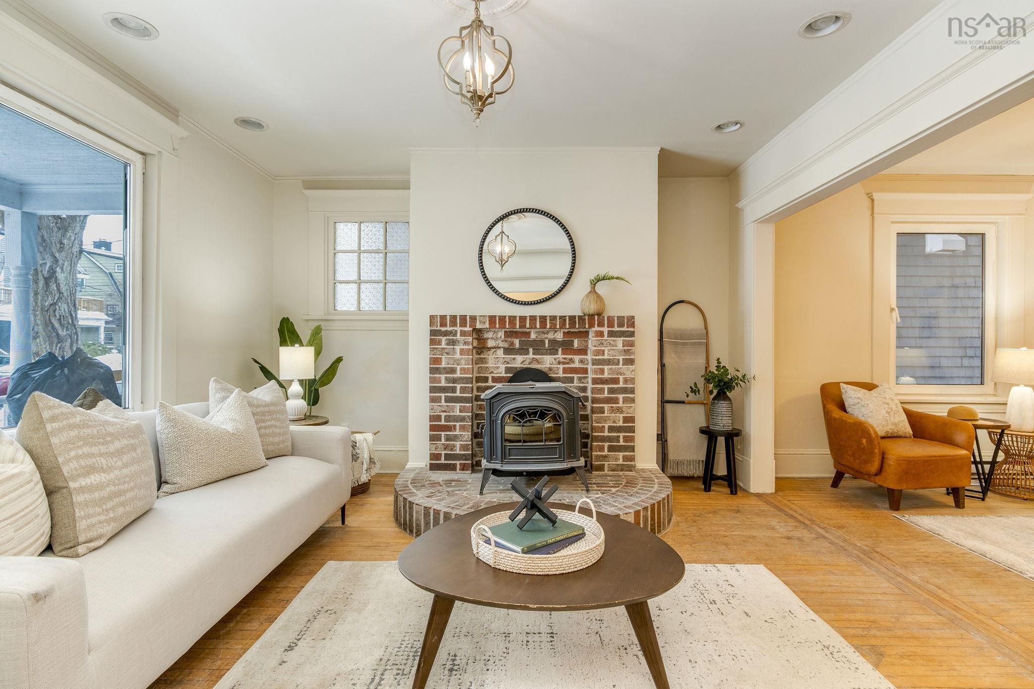 6146/6148 Cedar Street, Halifax, NS (MLS 202602247)