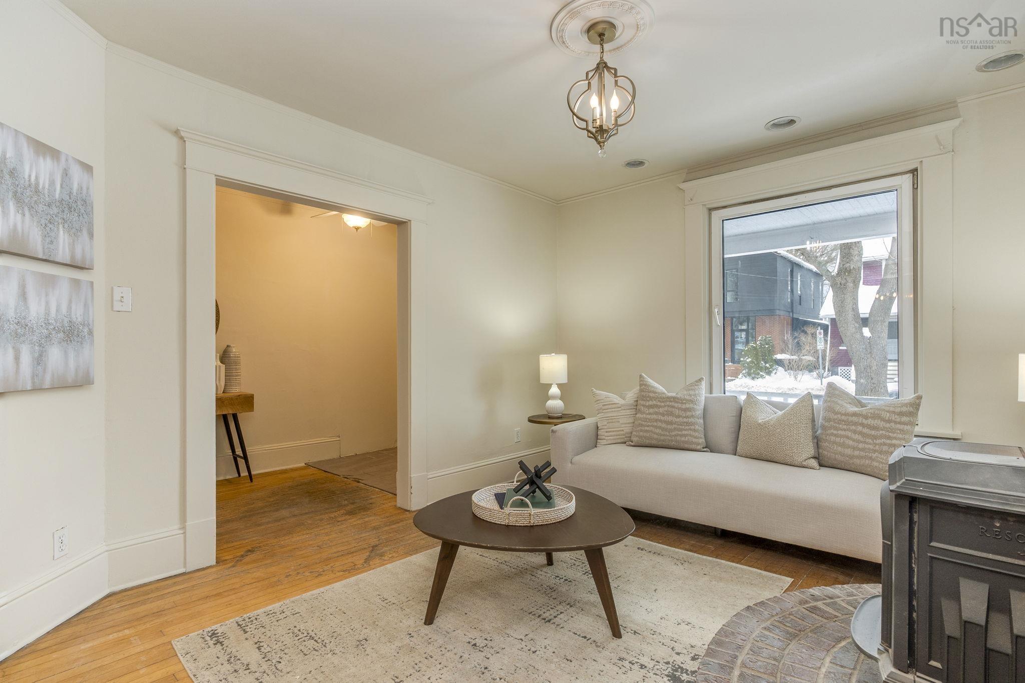 6146/6148 Cedar Street, Halifax, NS (MLS 202602247)