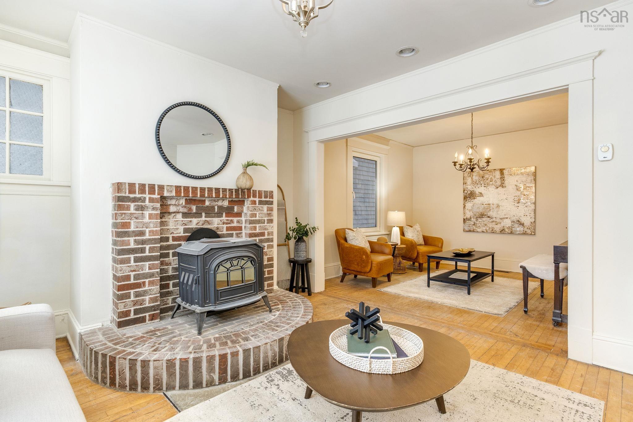 6146/6148 Cedar Street, Halifax, NS (MLS 202602247)