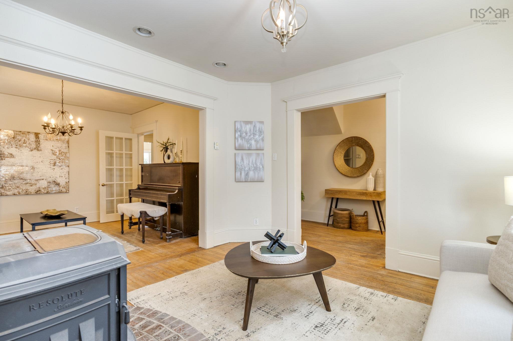 6146/6148 Cedar Street, Halifax, NS (MLS 202602247)