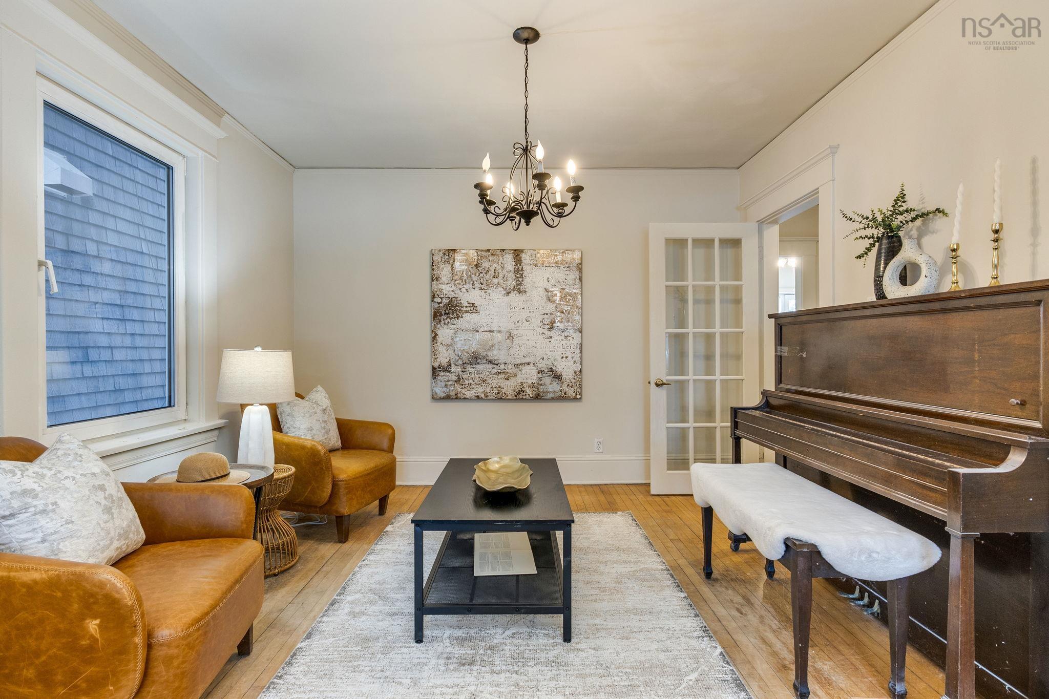 6146/6148 Cedar Street, Halifax, NS (MLS 202602247)