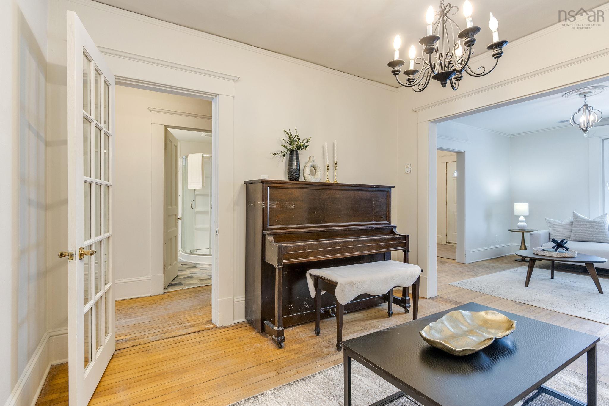 6146/6148 Cedar Street, Halifax, NS (MLS 202602249)