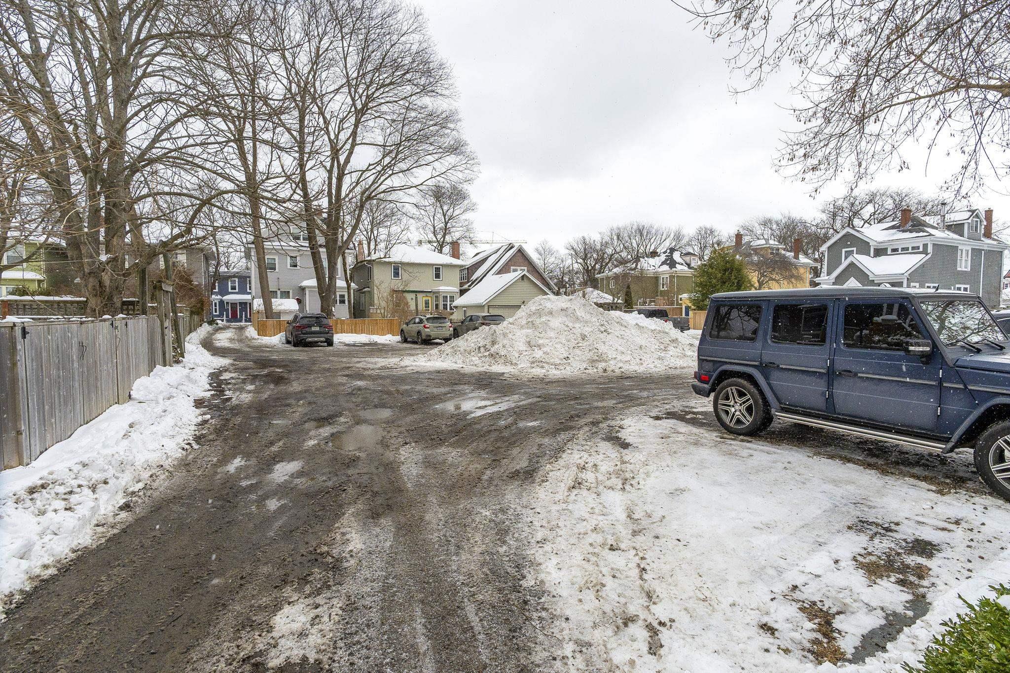 6146/6148 Cedar Street, Halifax, NS (MLS 202602249)