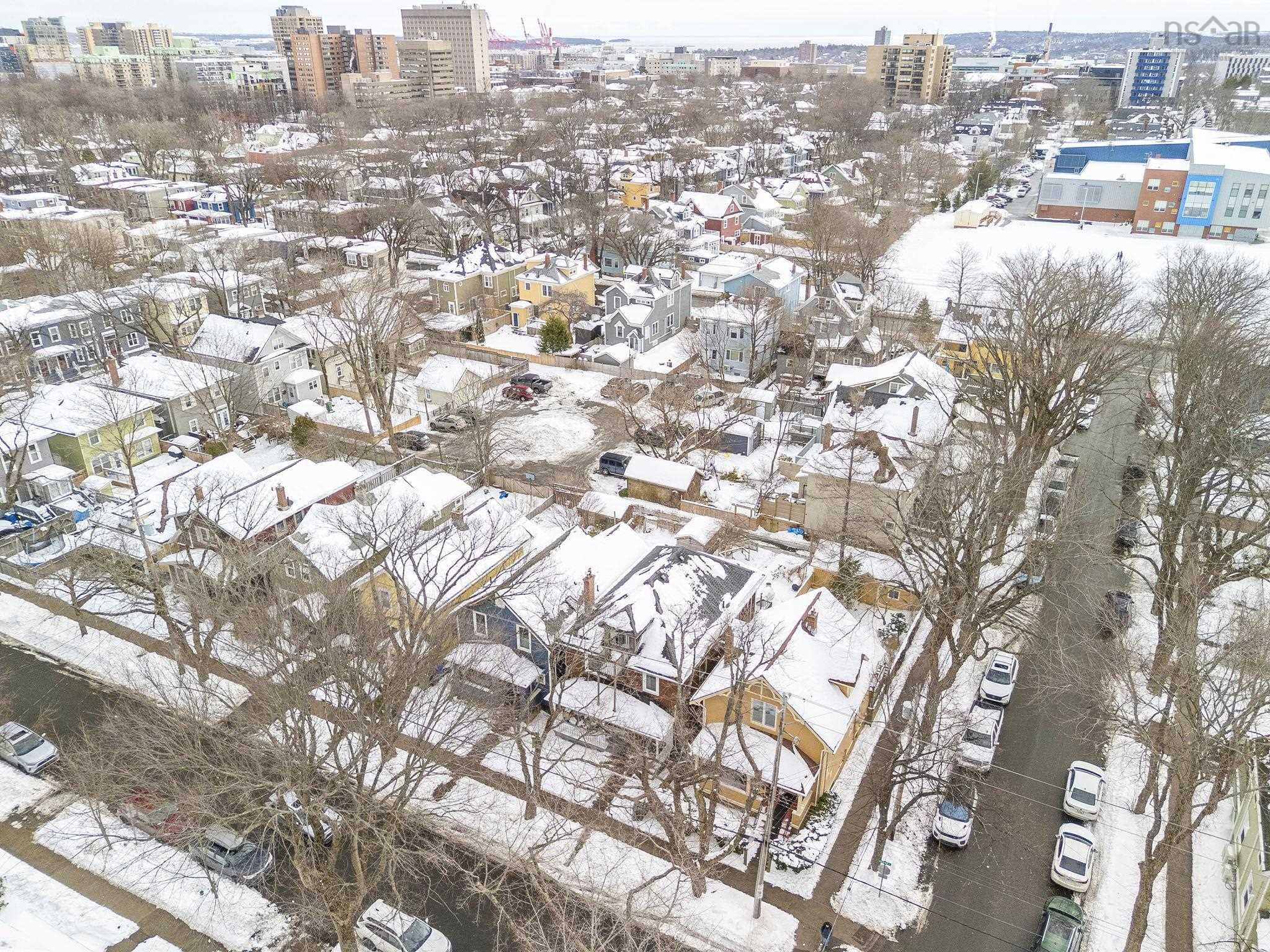 6146/6148 Cedar Street, Halifax, NS (MLS 202602249)