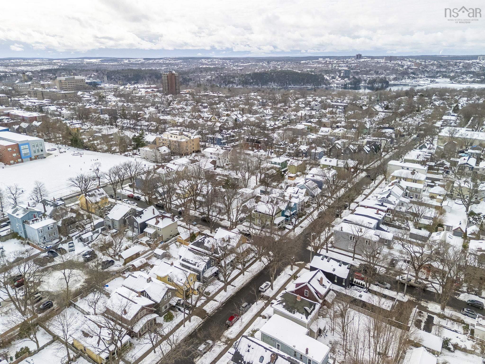 6146/6148 Cedar Street, Halifax, NS (MLS 202602249)