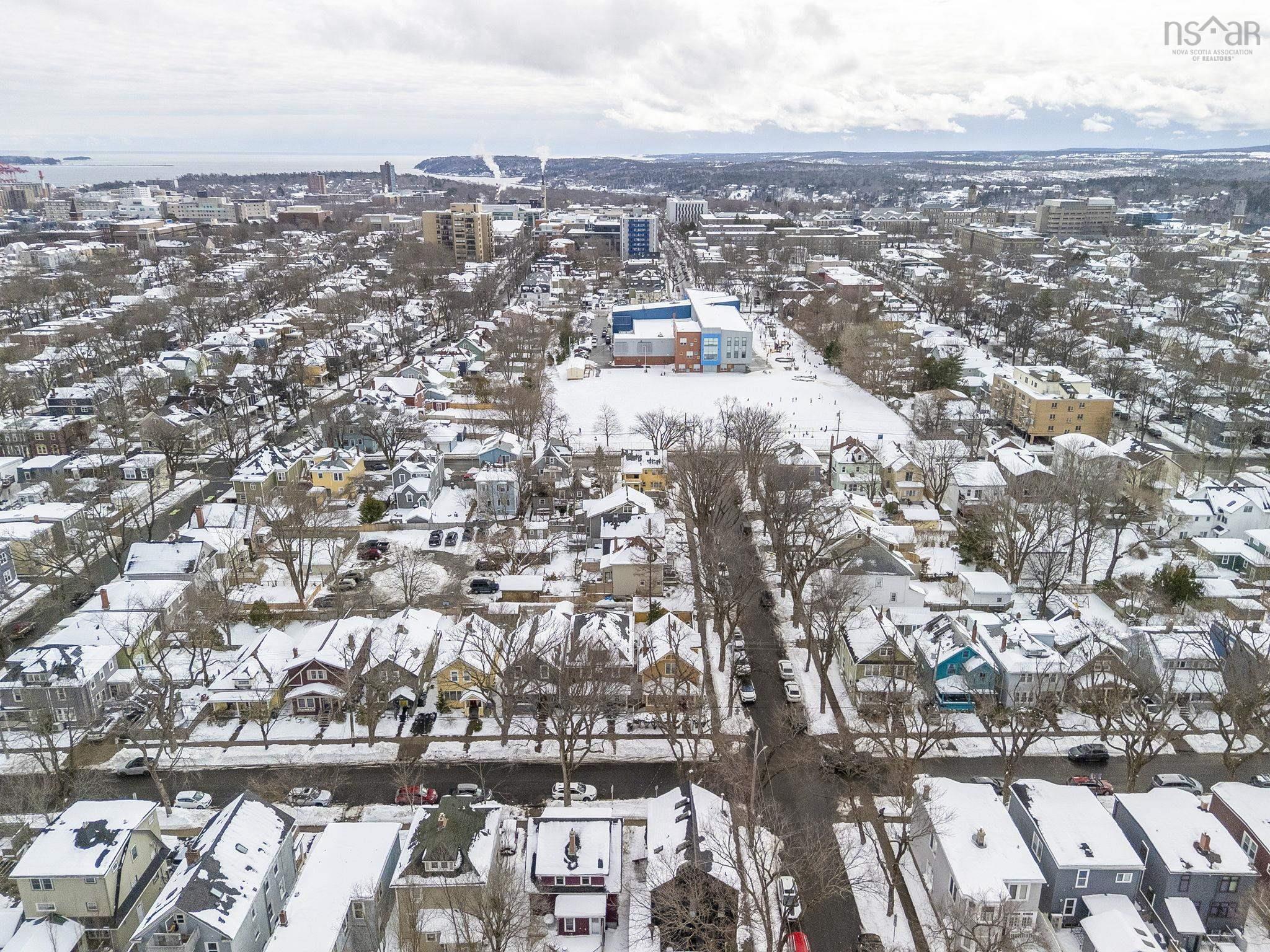 6146/6148 Cedar Street, Halifax, NS (MLS 202602249)
