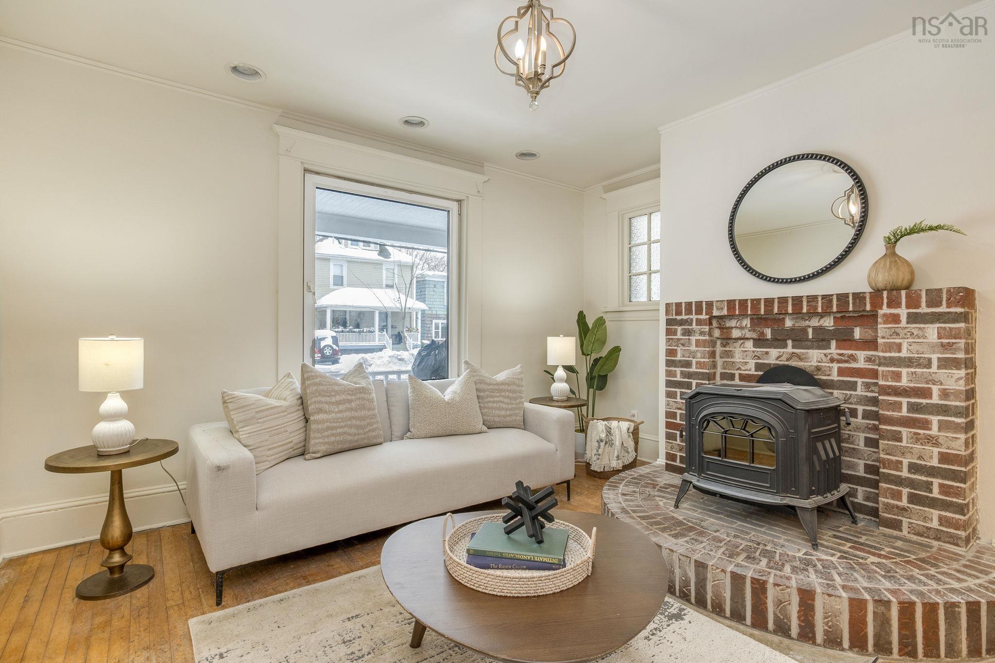 6146/6148 Cedar Street, Halifax, NS (MLS 202602249)