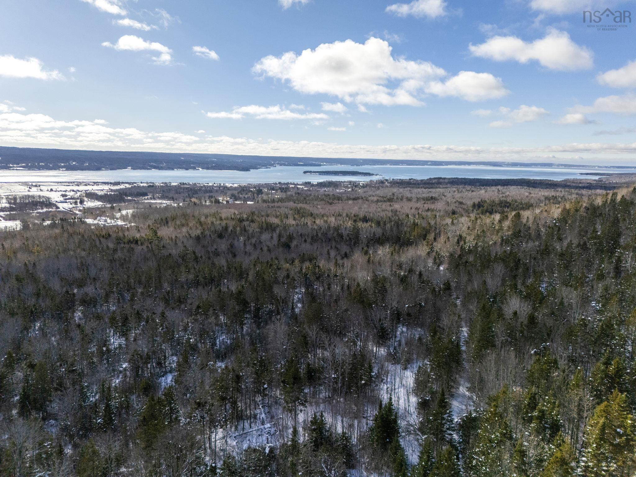 $150,000.00: Lot Mckenzie Mountain Road, Port Royal