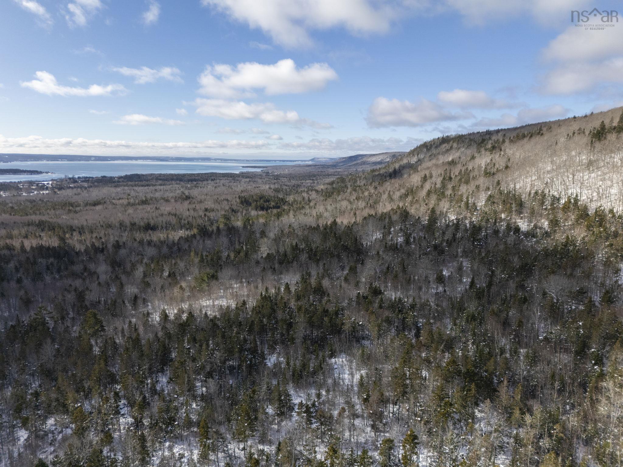 $150,000.00: Lot Mckenzie Mountain Road, Port Royal