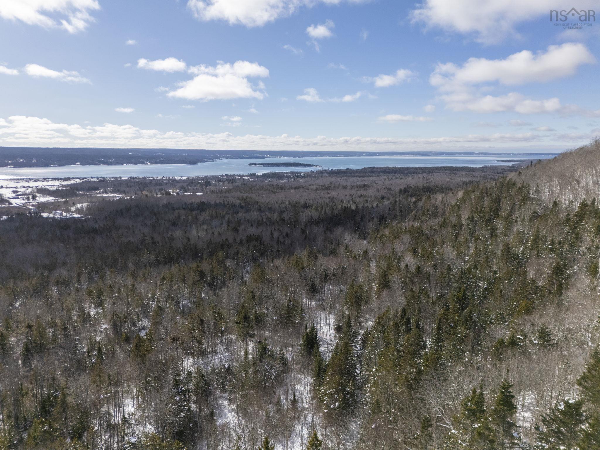 $150,000.00: Lot Mckenzie Mountain Road, Port Royal