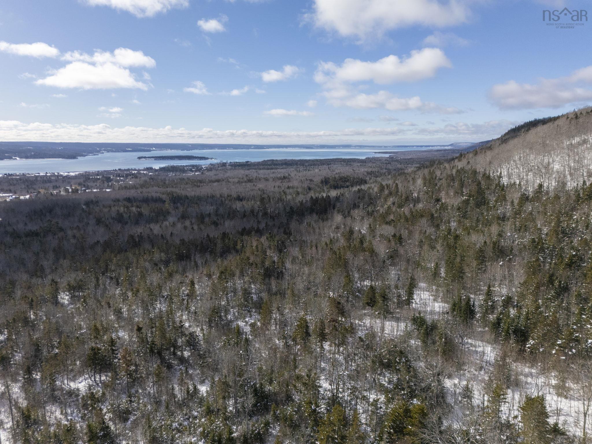 $150,000.00: Lot Mckenzie Mountain Road, Port Royal