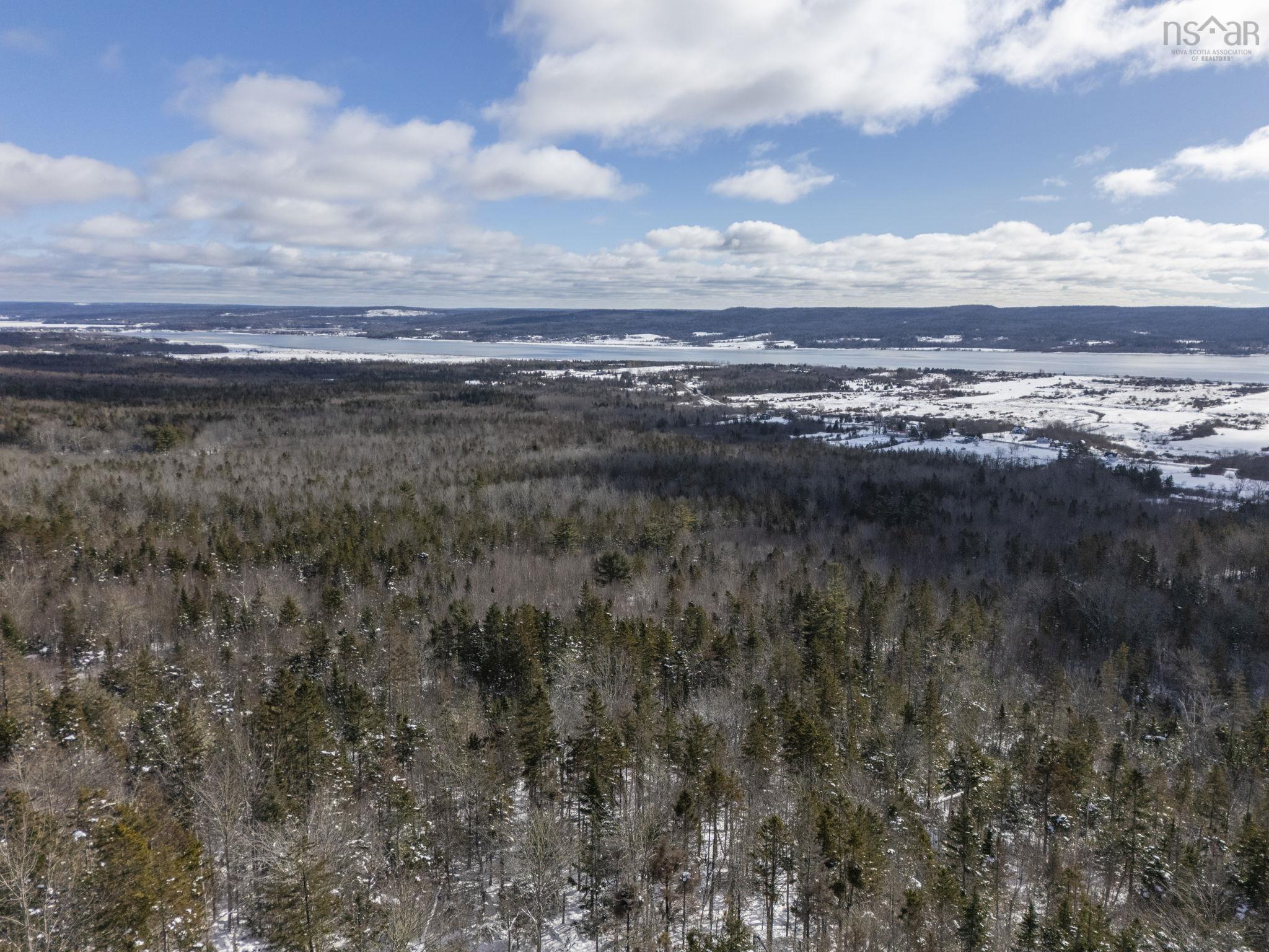 $150,000.00: Lot Mckenzie Mountain Road, Port Royal