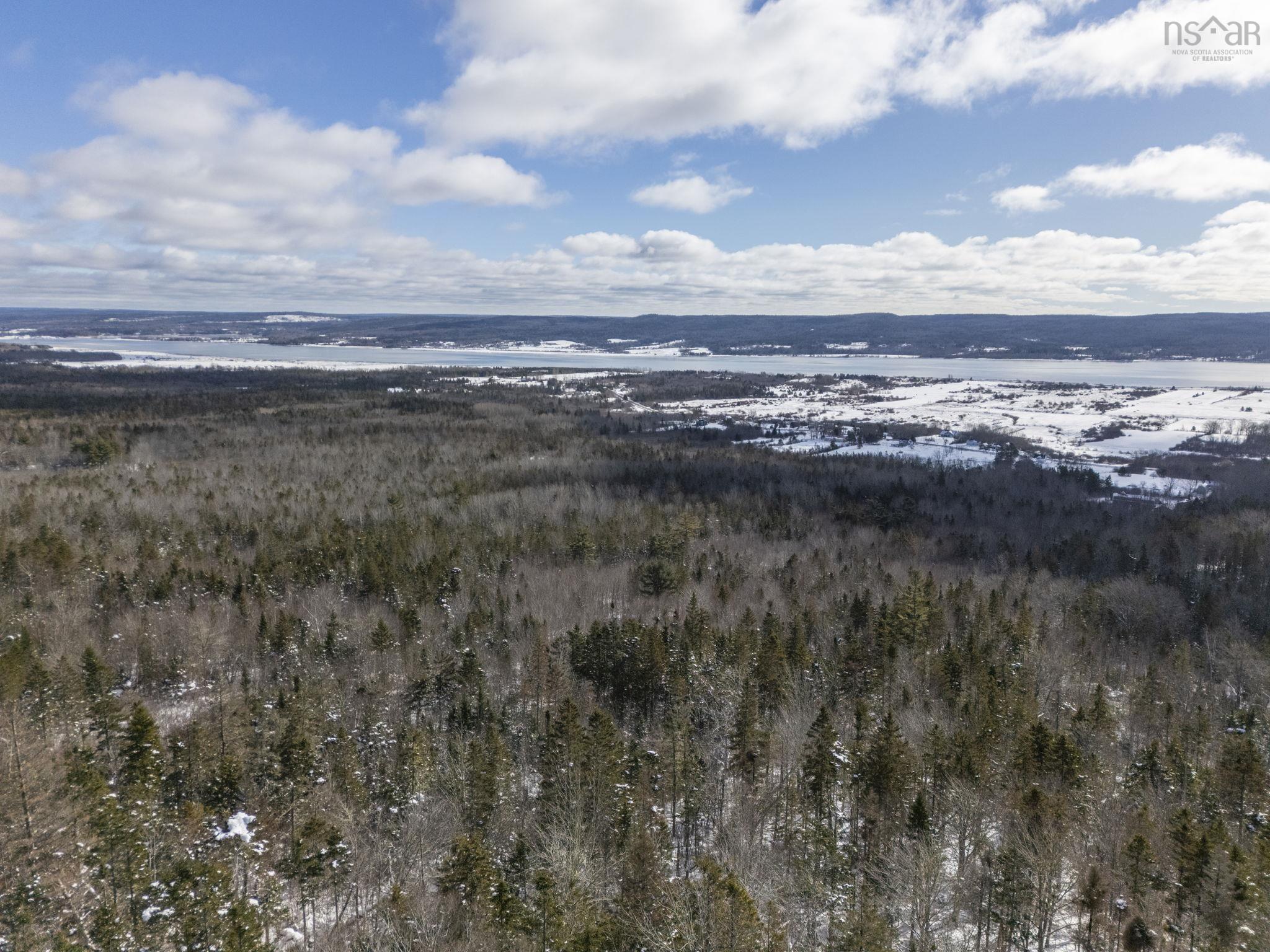 $150,000.00: Lot Mckenzie Mountain Road, Port Royal