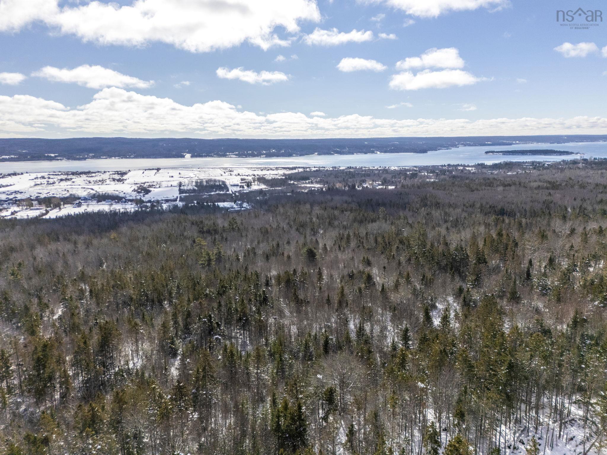 $150,000.00: Lot Mckenzie Mountain Road, Port Royal