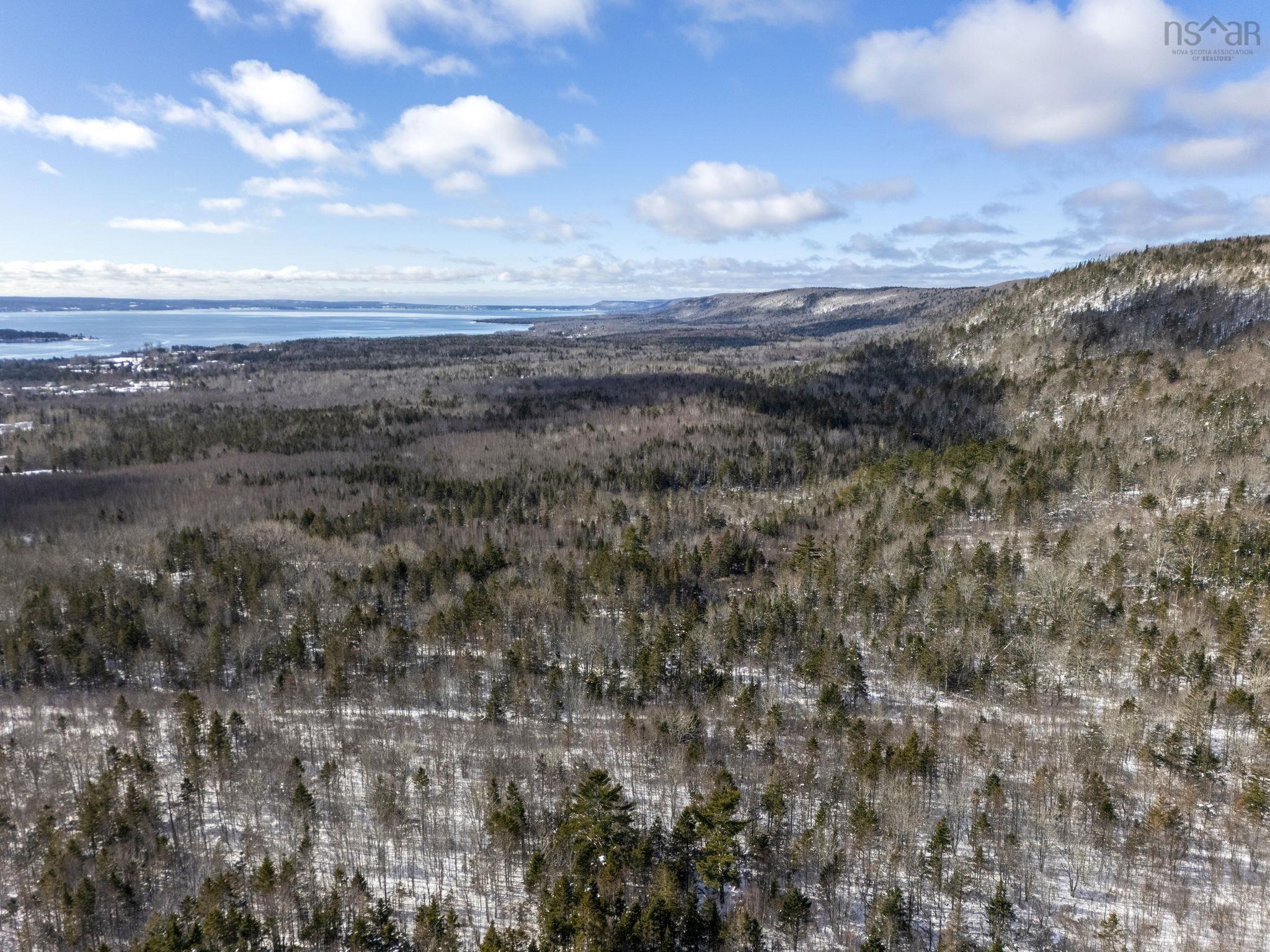 $150,000.00: Lot Mckenzie Mountain Road, Port Royal