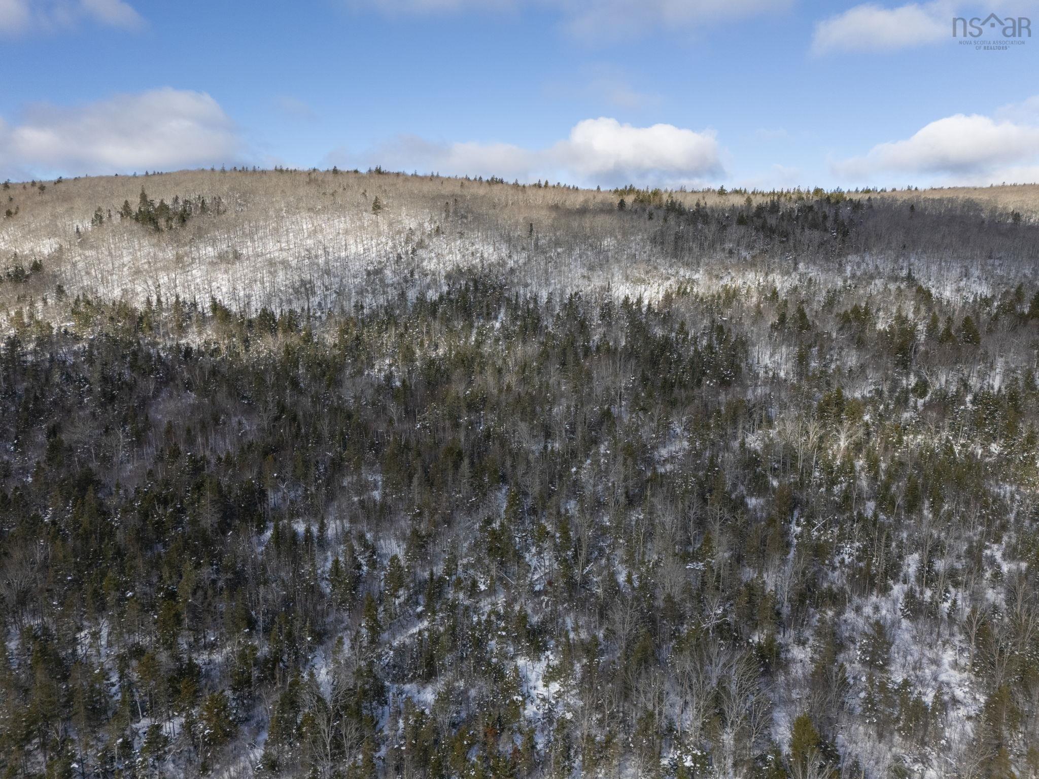 $150,000.00: Lot Mckenzie Mountain Road, Port Royal