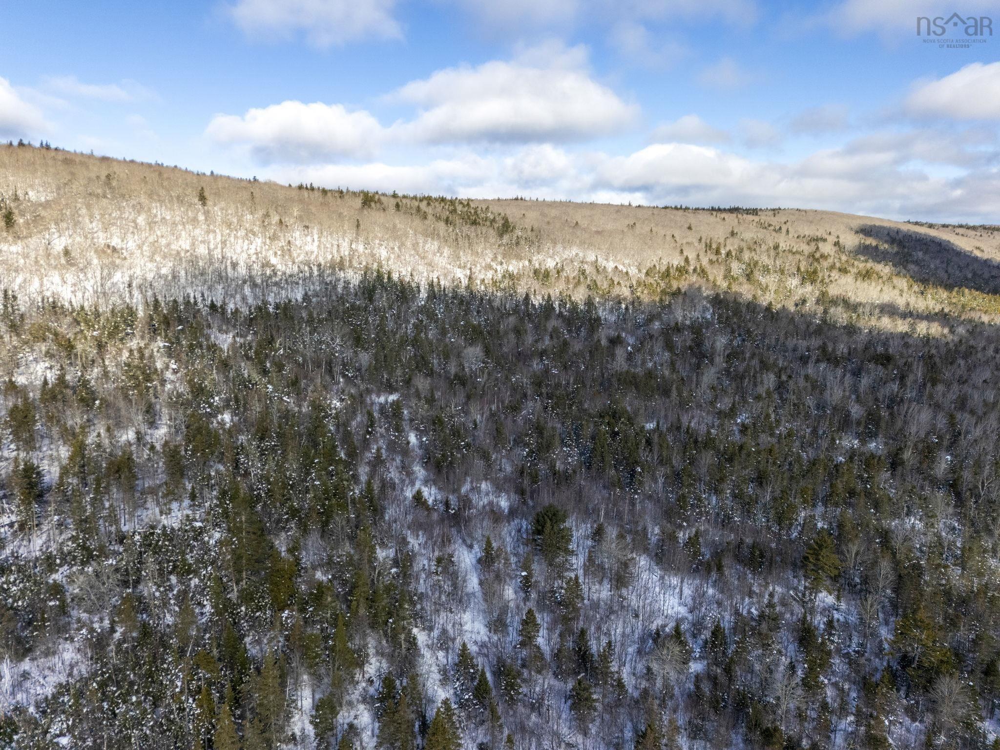 $150,000.00: Lot Mckenzie Mountain Road, Port Royal