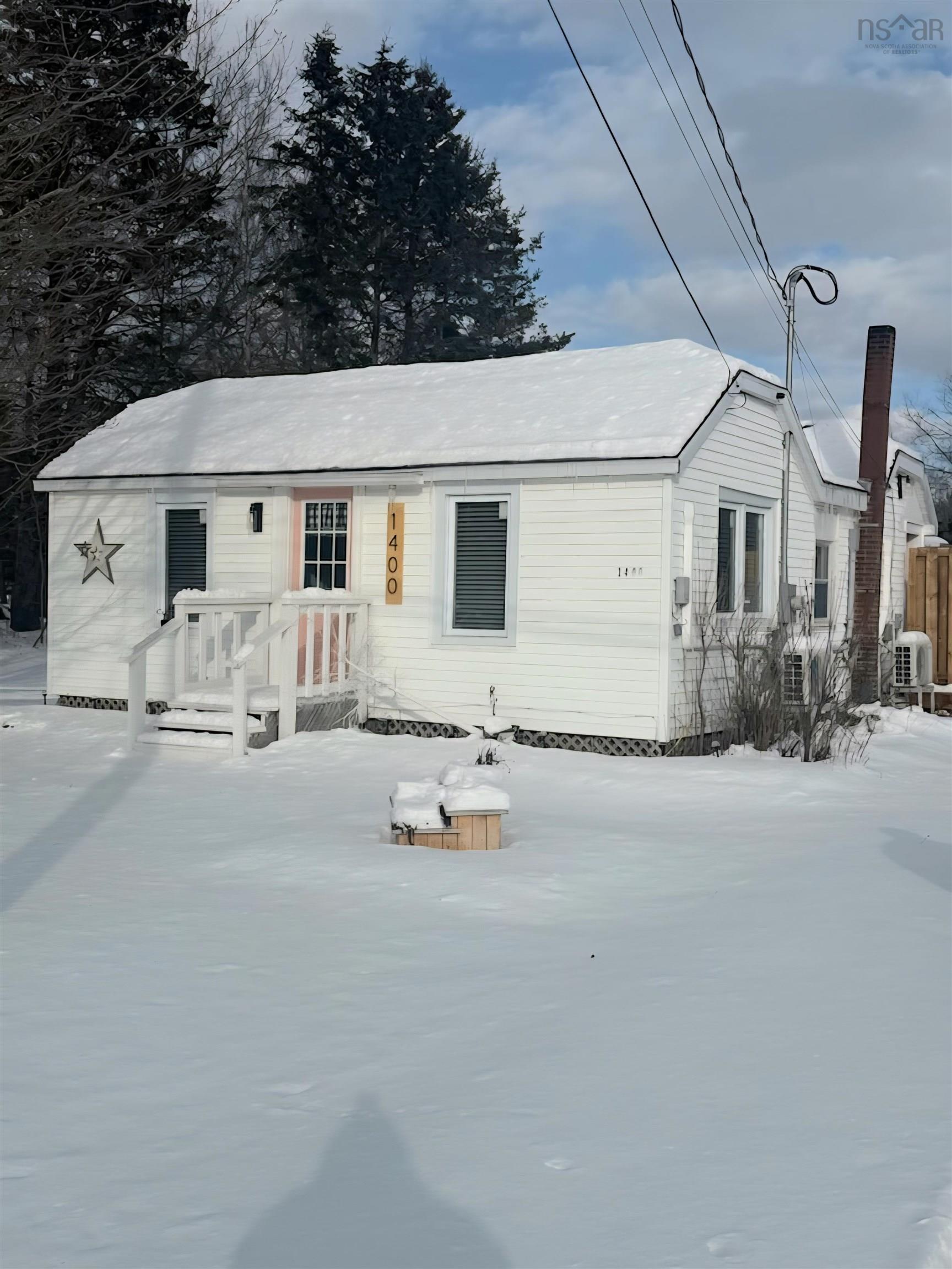 1400 Marshall Road, Kingston, NS (MLS® 202602252)