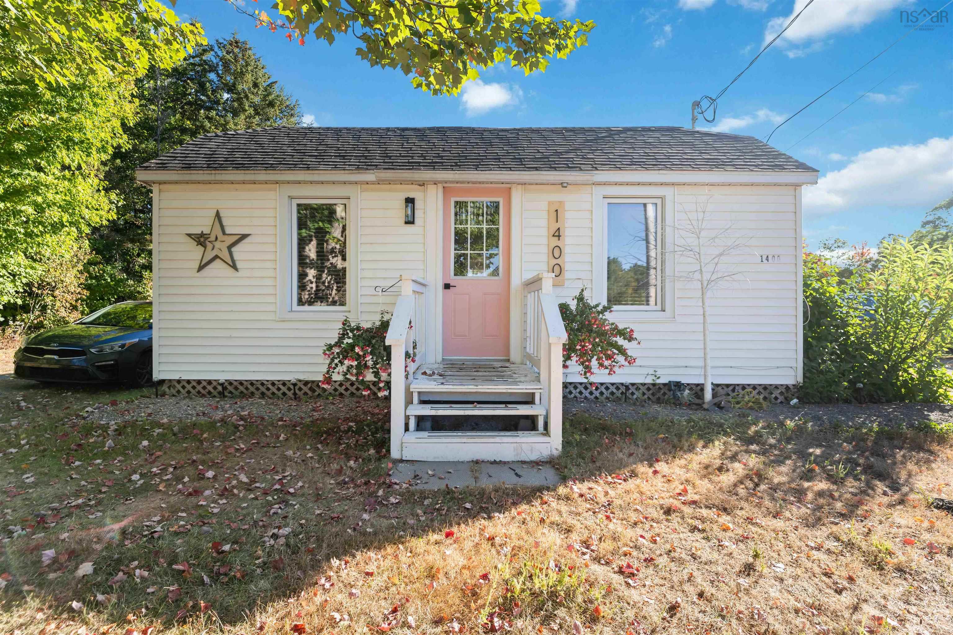 $249,400.00: 1400 Marshall Road, Kingston