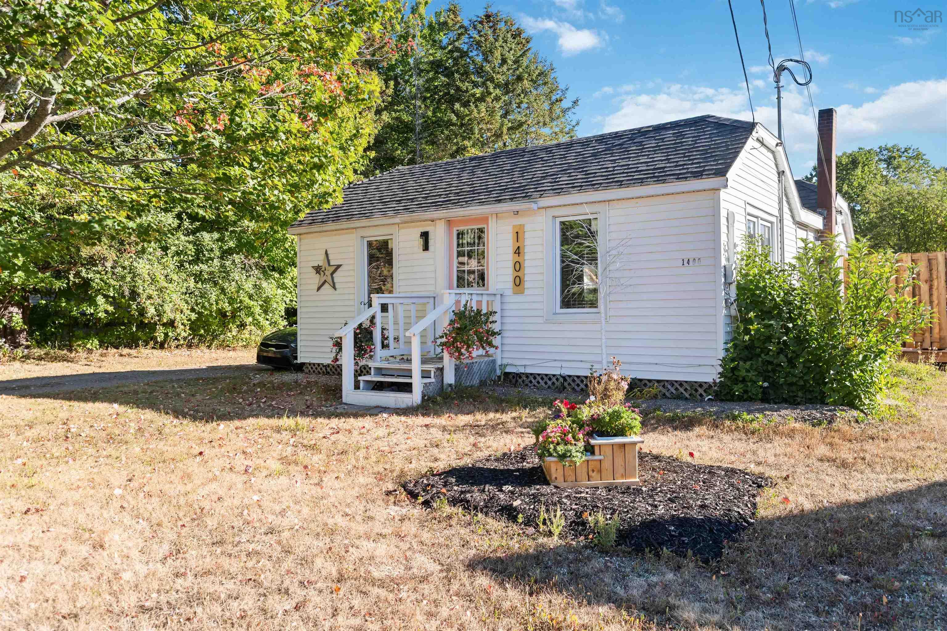 $249,400.00: 1400 Marshall Road, Kingston