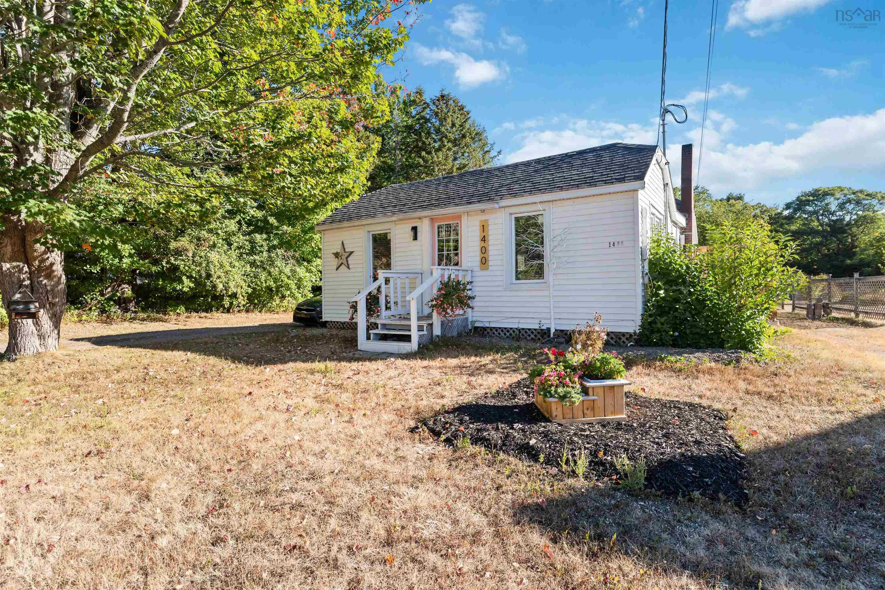 $249,400.00: 1400 Marshall Road, Kingston