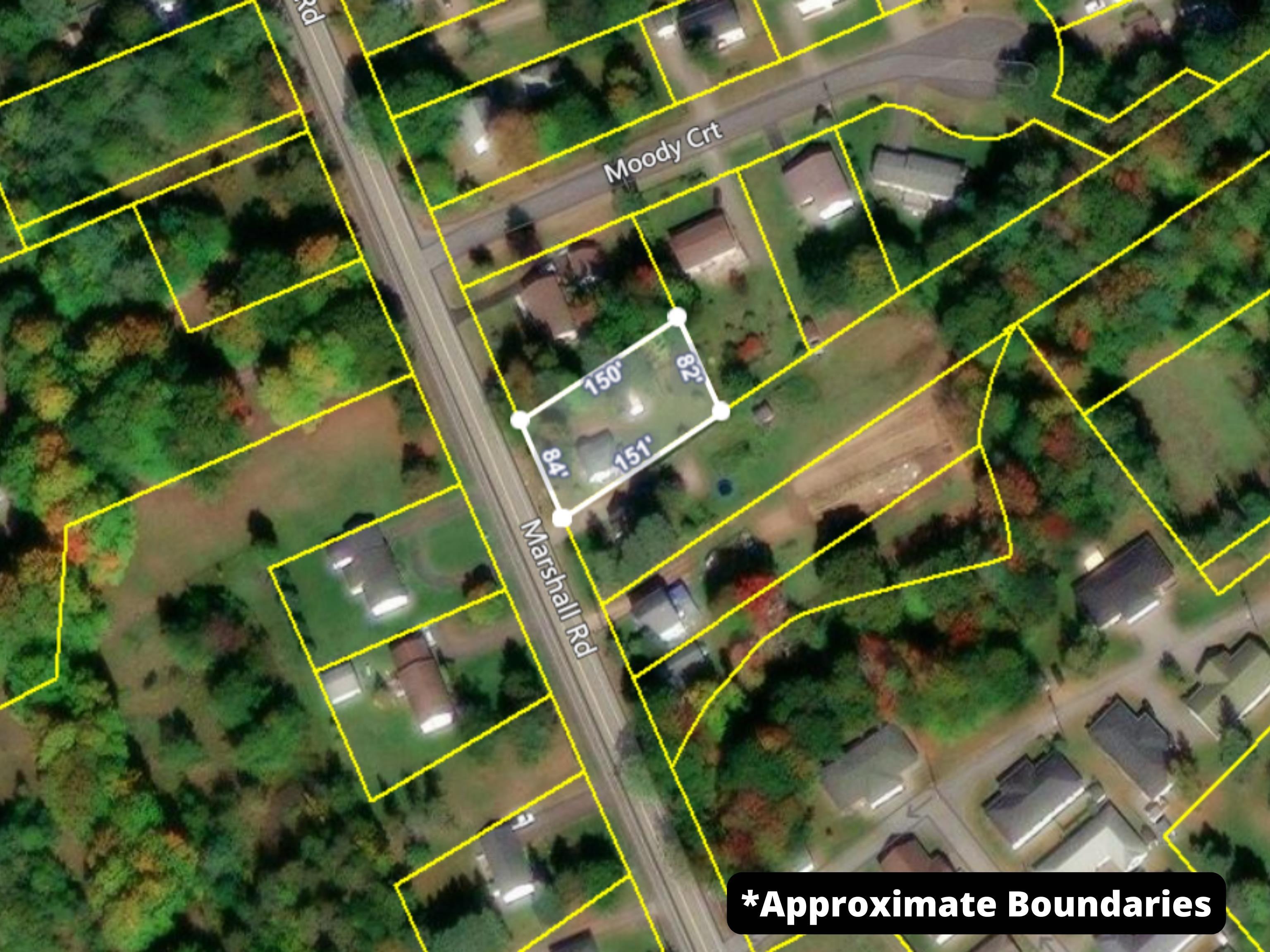 $249,400.00: 1400 Marshall Road, Kingston