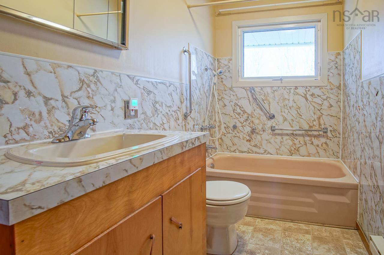 $349,000.00: 373 Park Street, Kentville