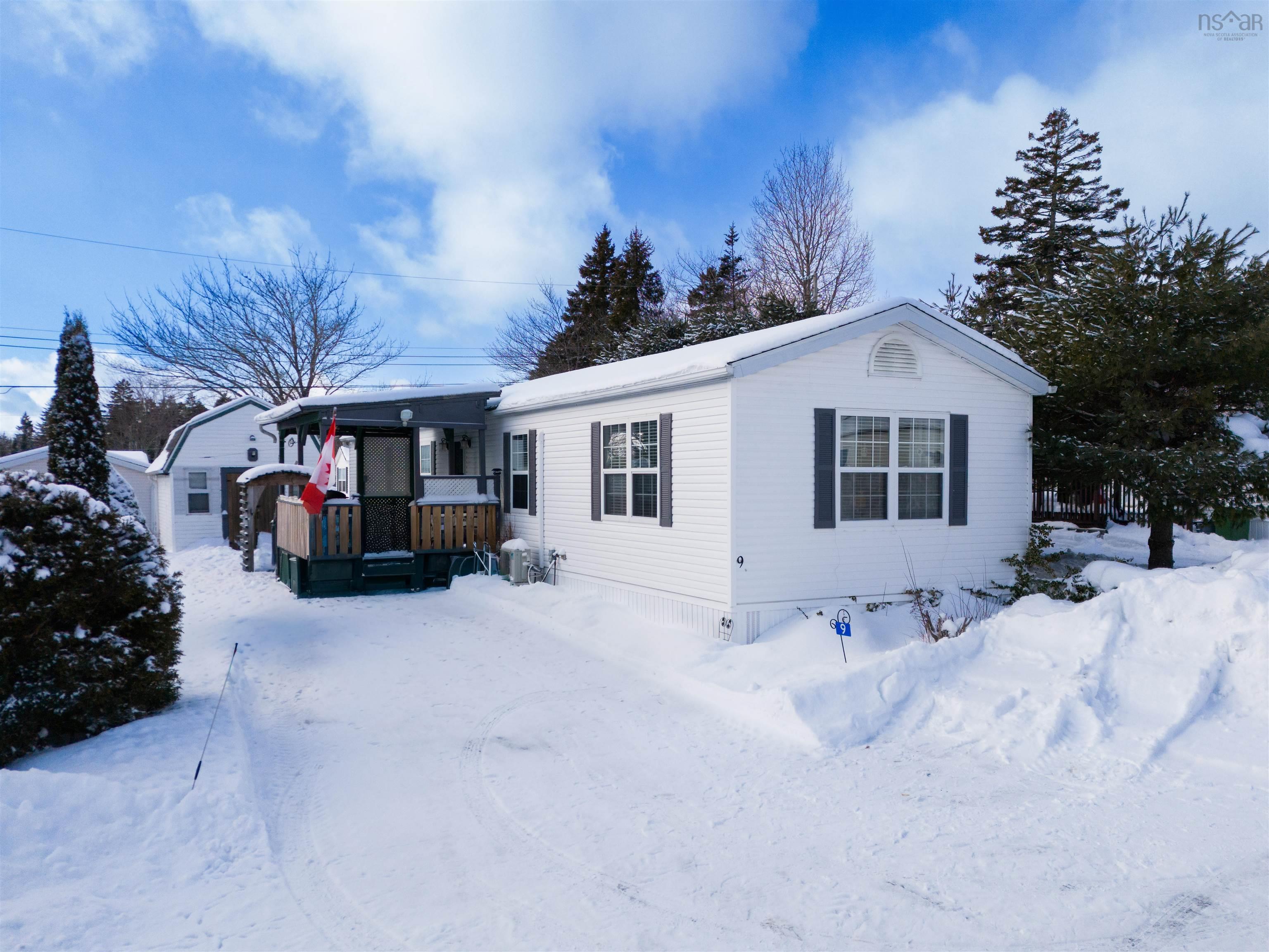 9 Ninth Street, Hammonds Plains, NS (MLS® 202602255)