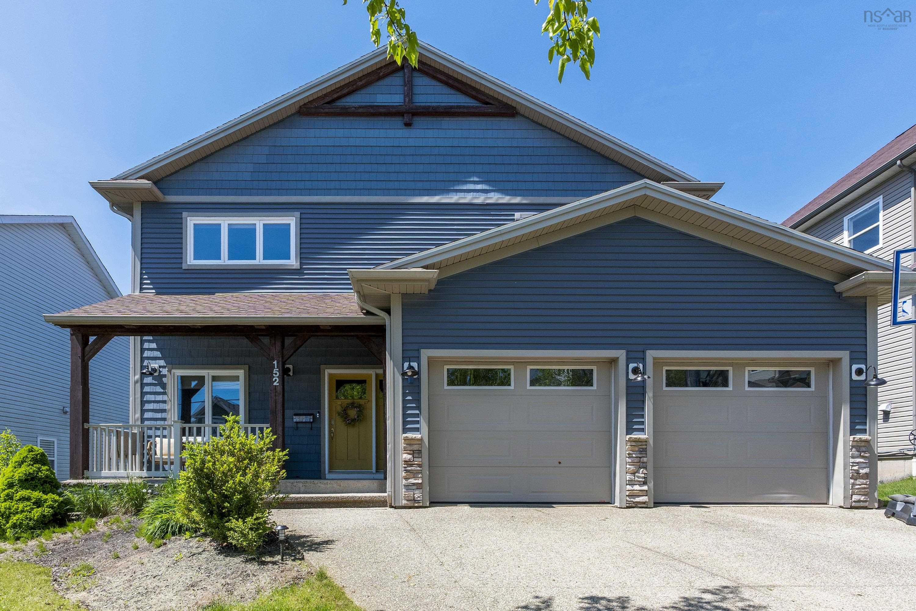 152 Milsom Street, Halifax, NS (MLS® 202602258)