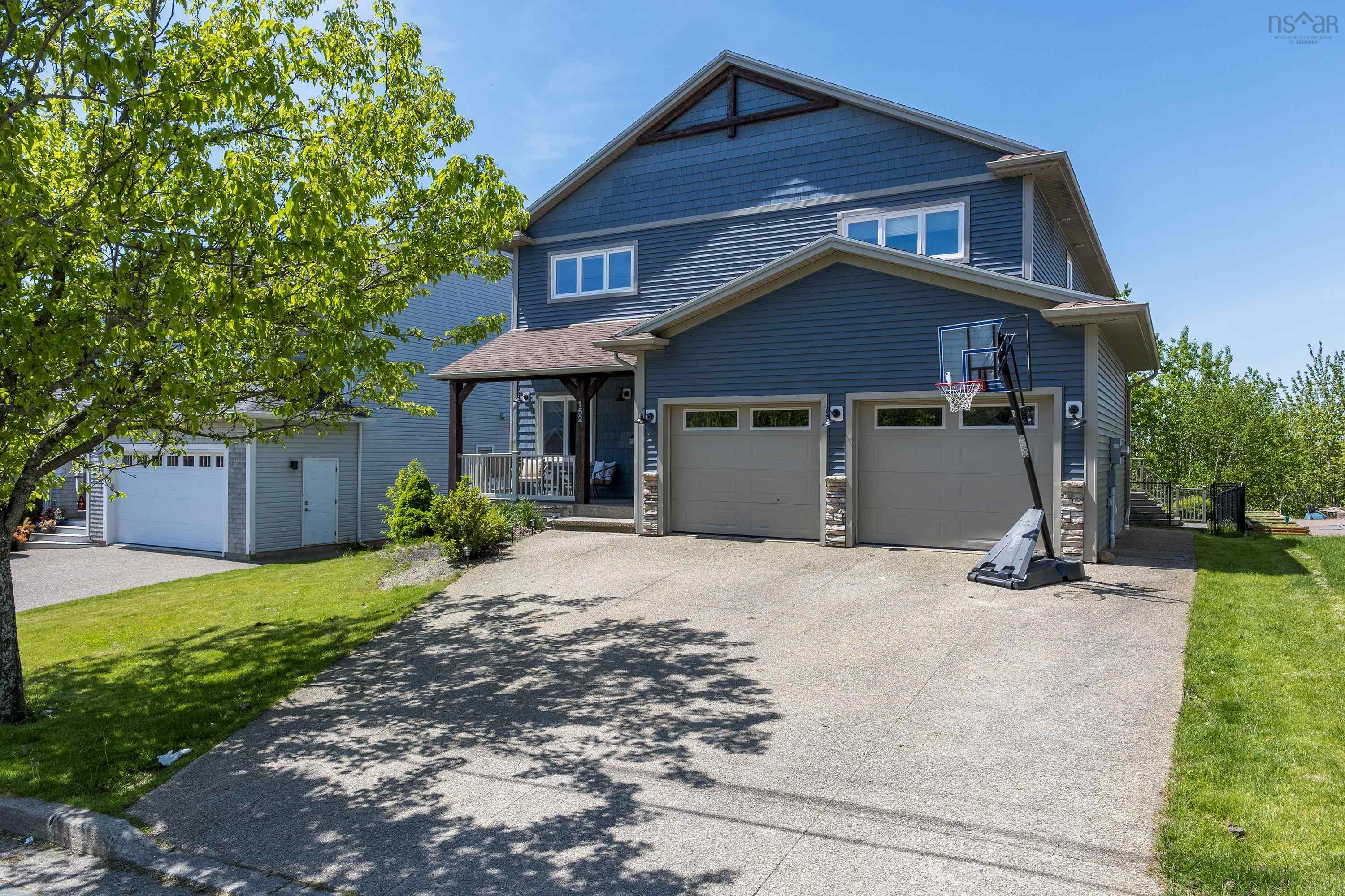 152 Milsom Street, Halifax, NS (MLS 202602258)