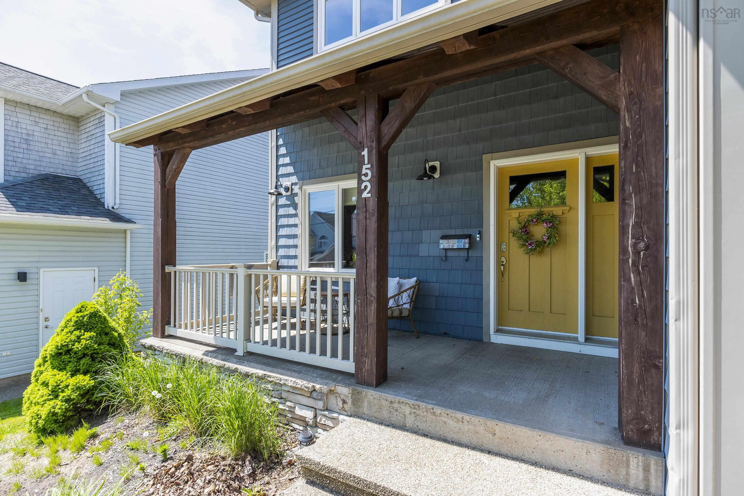 152 Milsom Street, Halifax, NS (MLS 202602258)