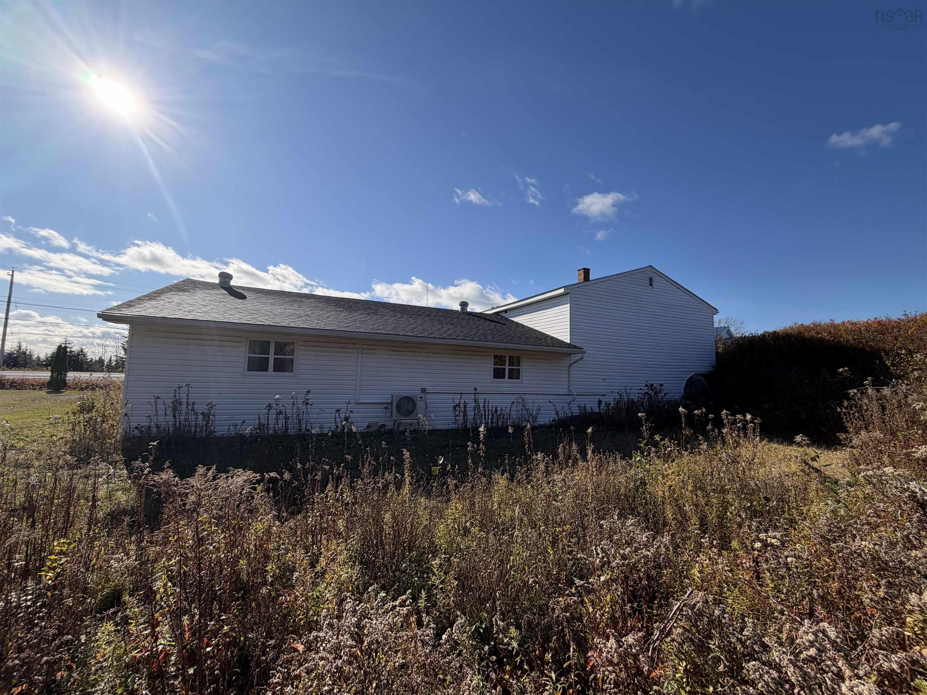 $159,900.00: 429 Highway 7, Ecum Secum