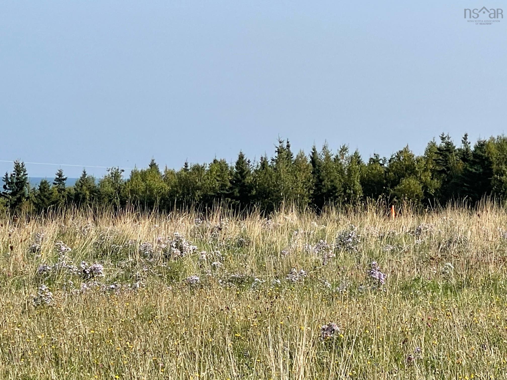 $279,000.00: Lot 12 Beach Chair Lane, Pugwash