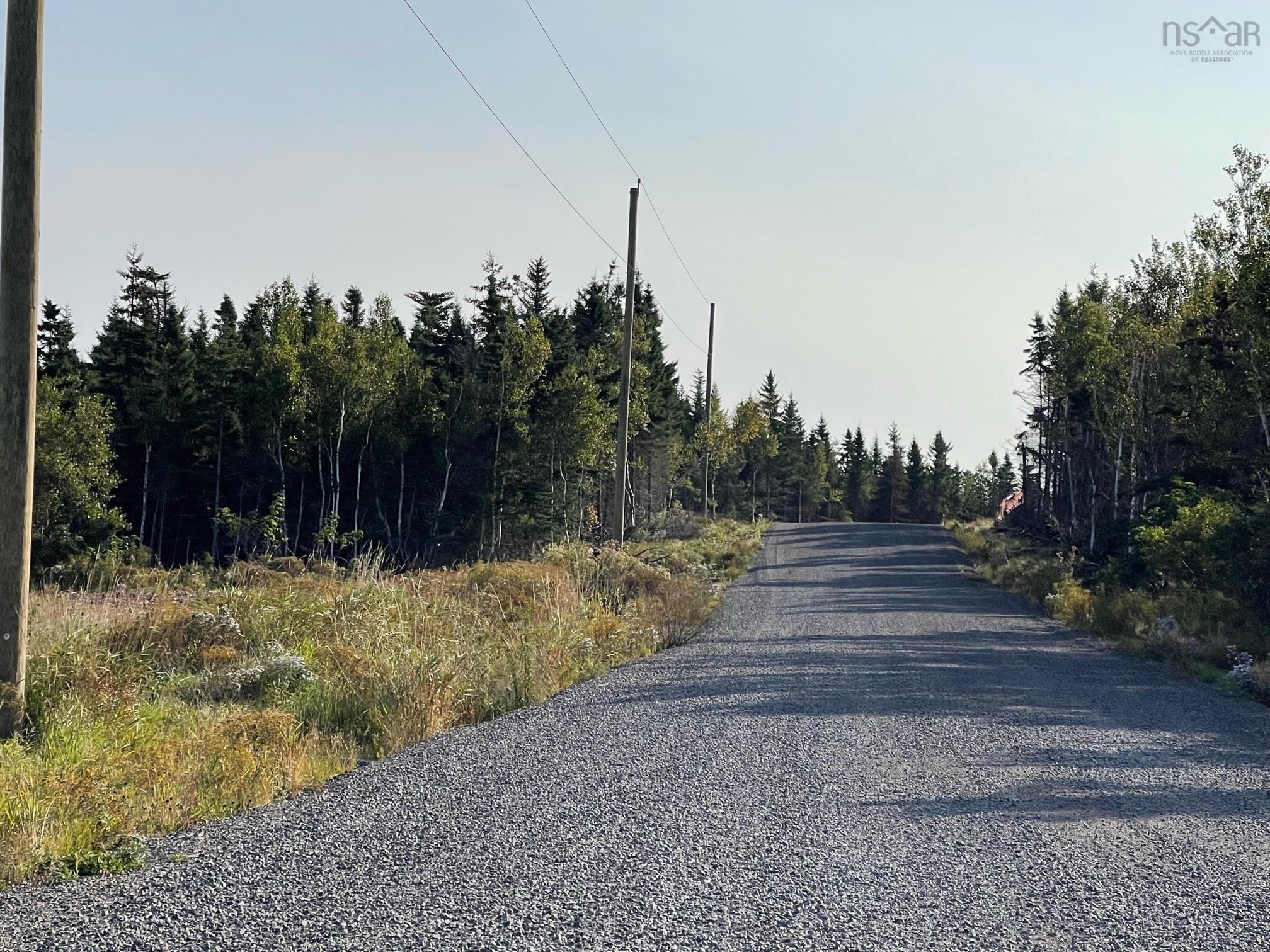 $279,000.00: Lot 12 Beach Chair Lane, Pugwash