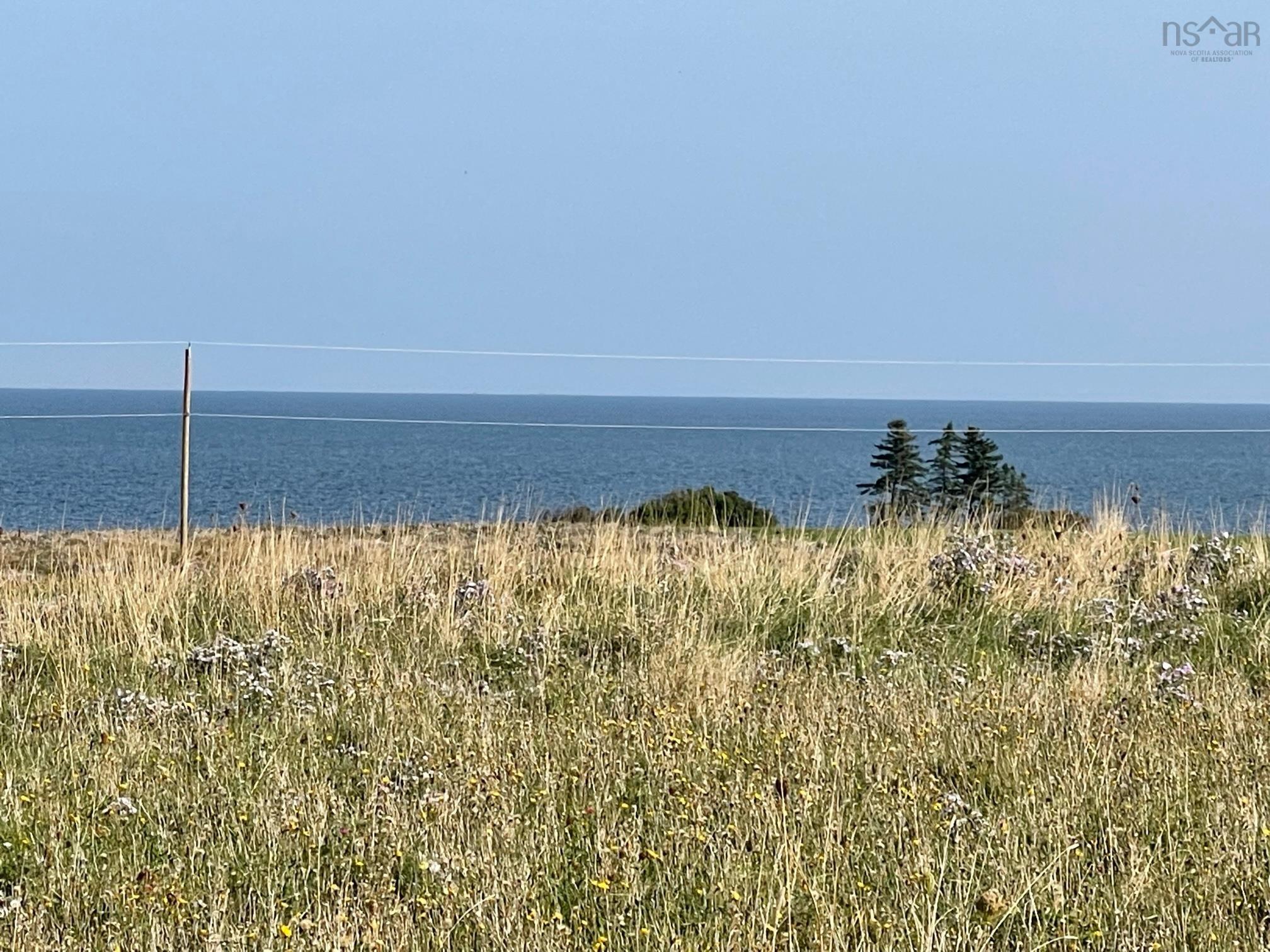 $289,000.00: Lot 13 Beach Chair Lane, Pugwash